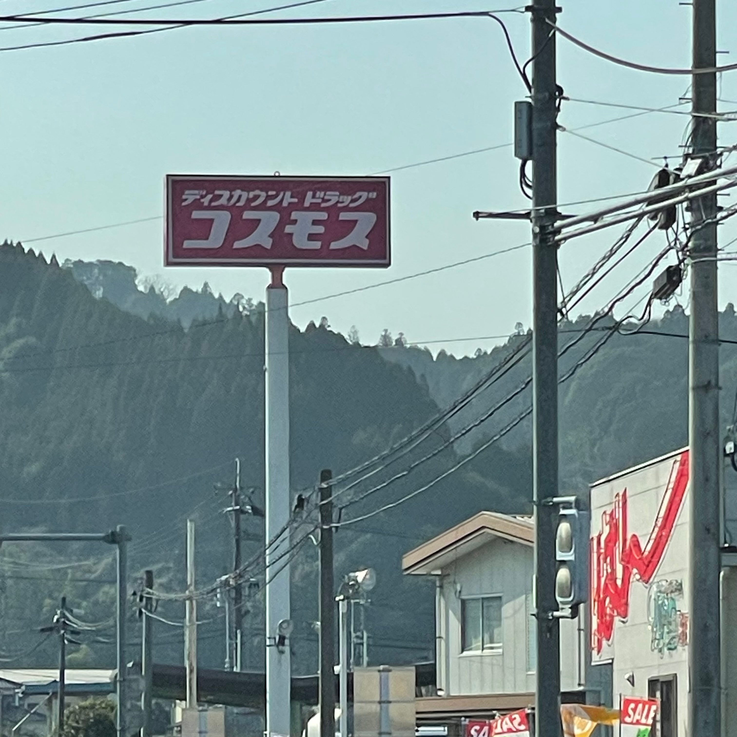 株式会社コスモス薬品　ディスカウントドラッグコスモス友田店_2枚目