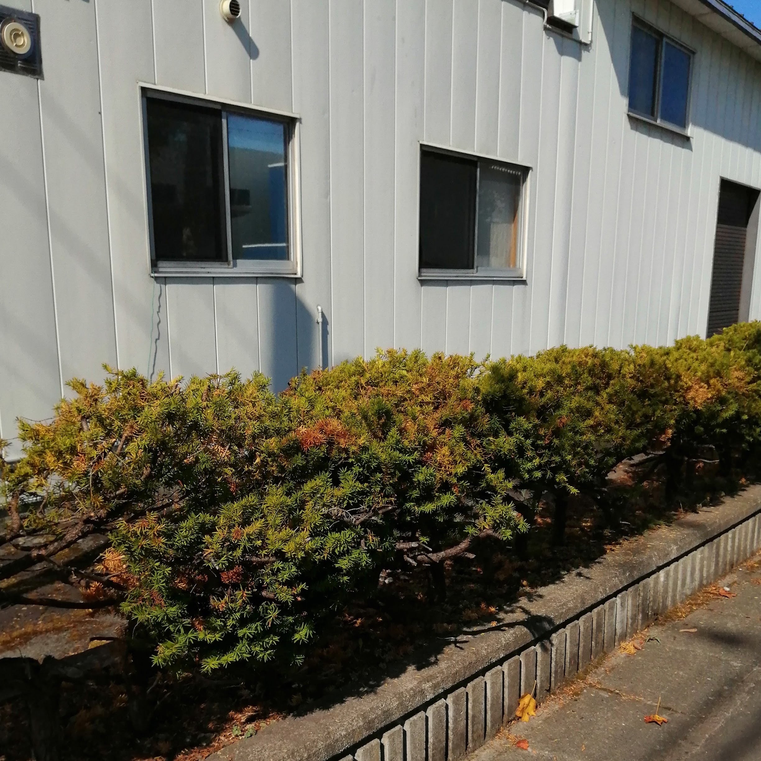 株式会社シラカワ　山形営業所_3枚目