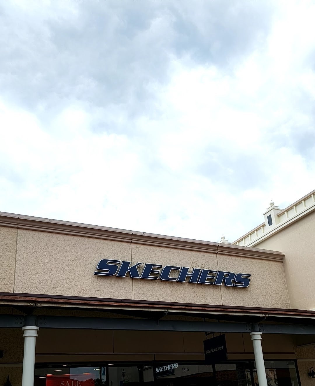 Ｓｋｅｃｈｅｒｓ　あみプレミアムアウトレット_3枚目