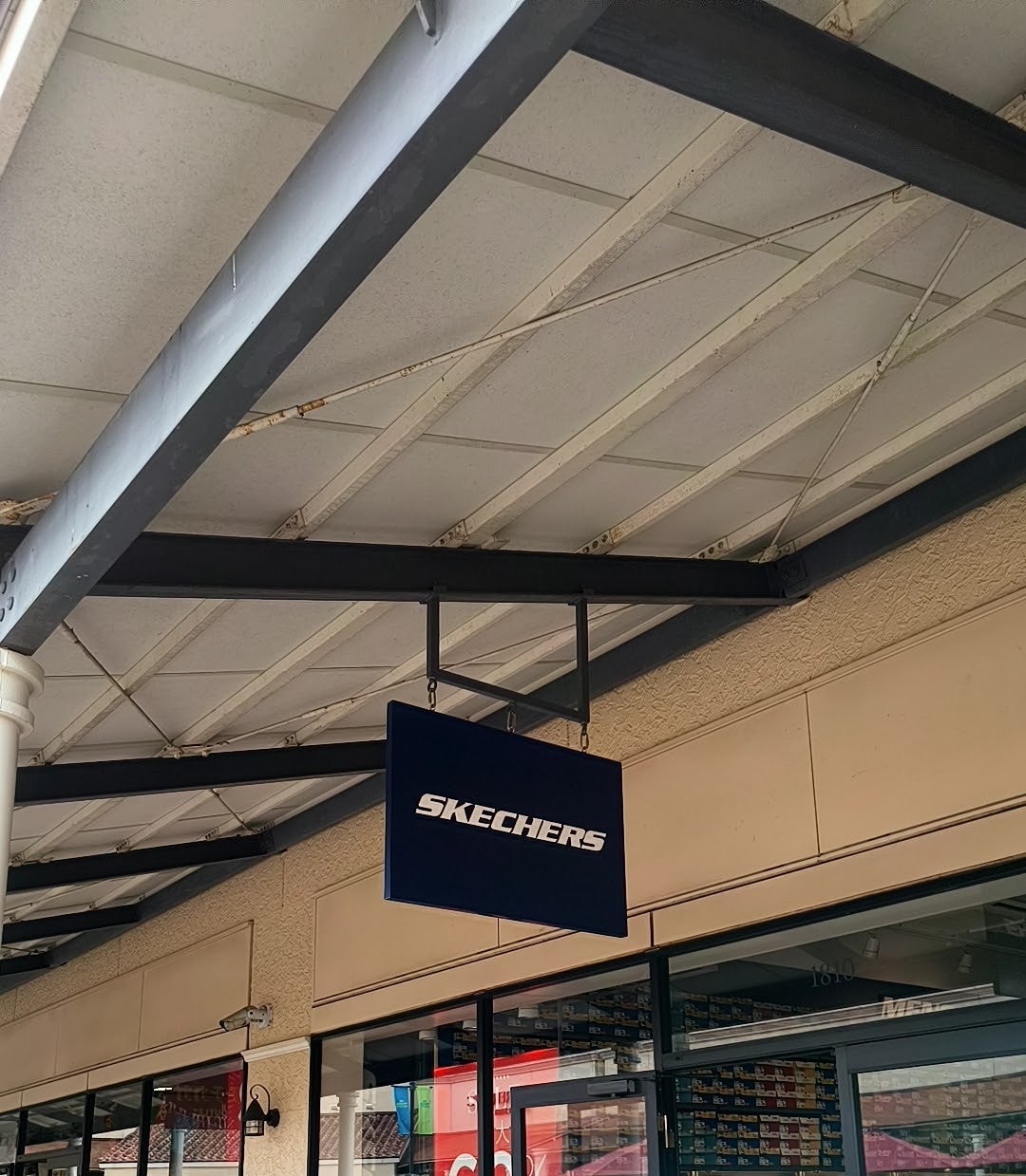 Ｓｋｅｃｈｅｒｓ　あみプレミアムアウトレット_1枚目