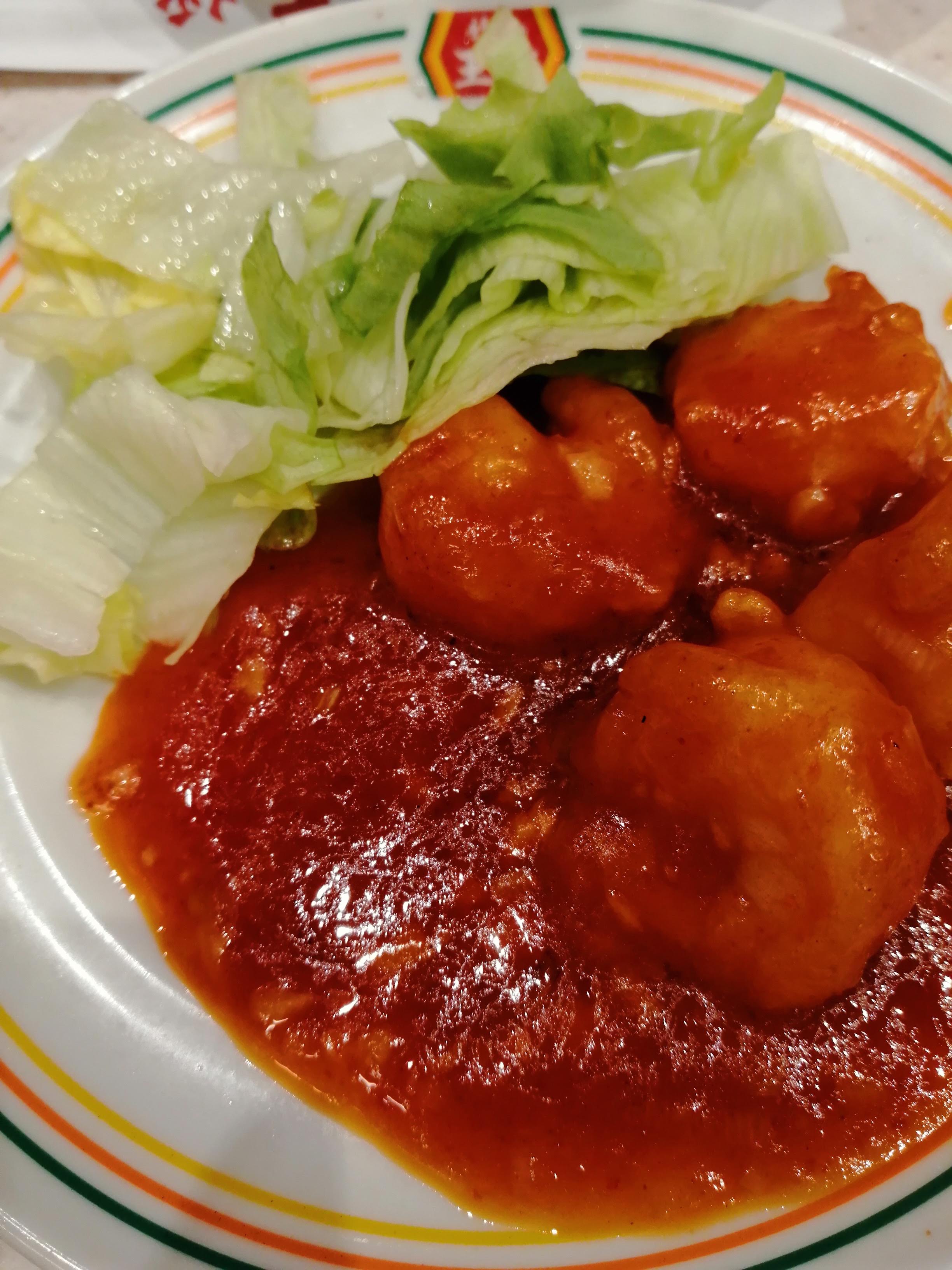 餃子の王将 仙台中田店_1枚目