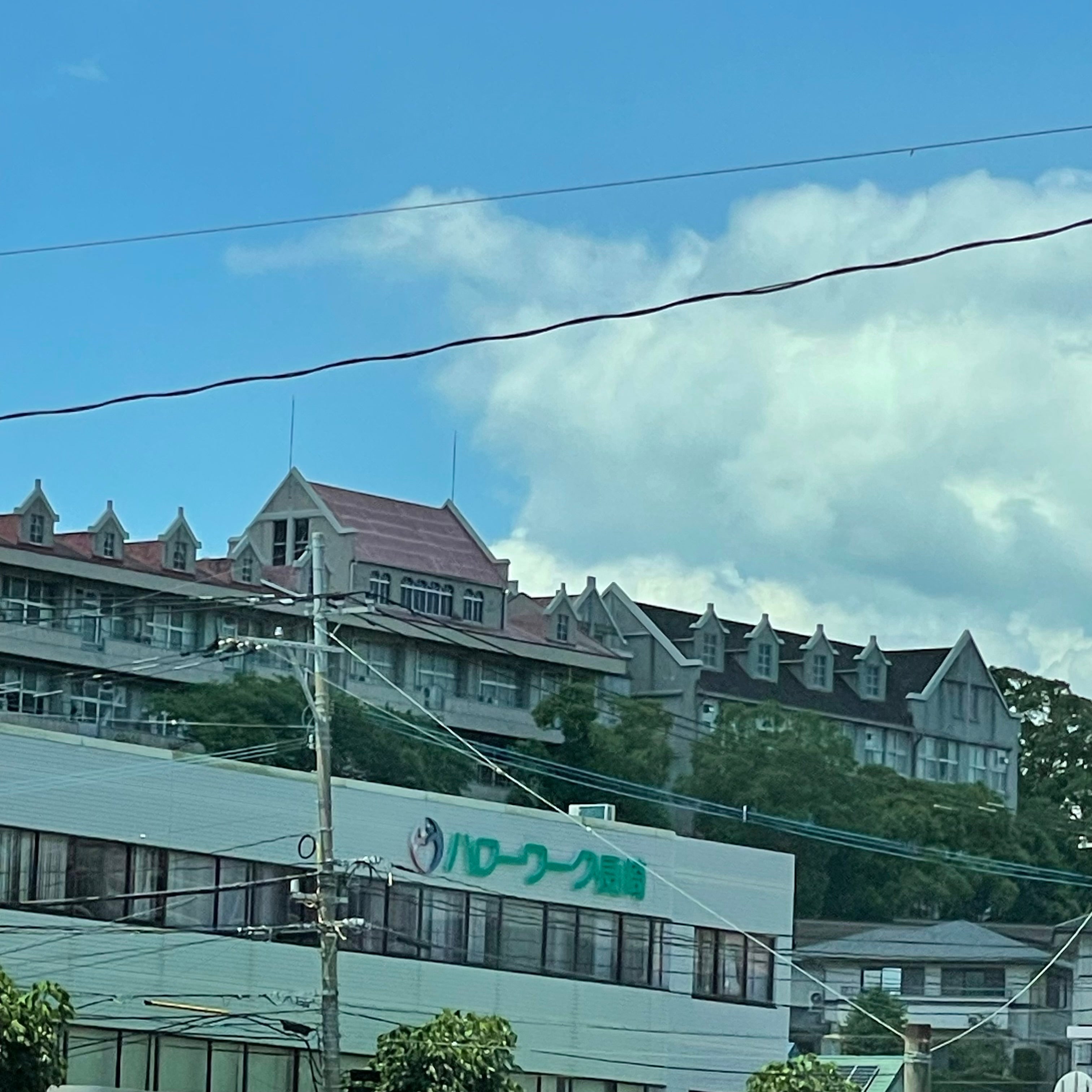 長崎公共職業安定所_3枚目