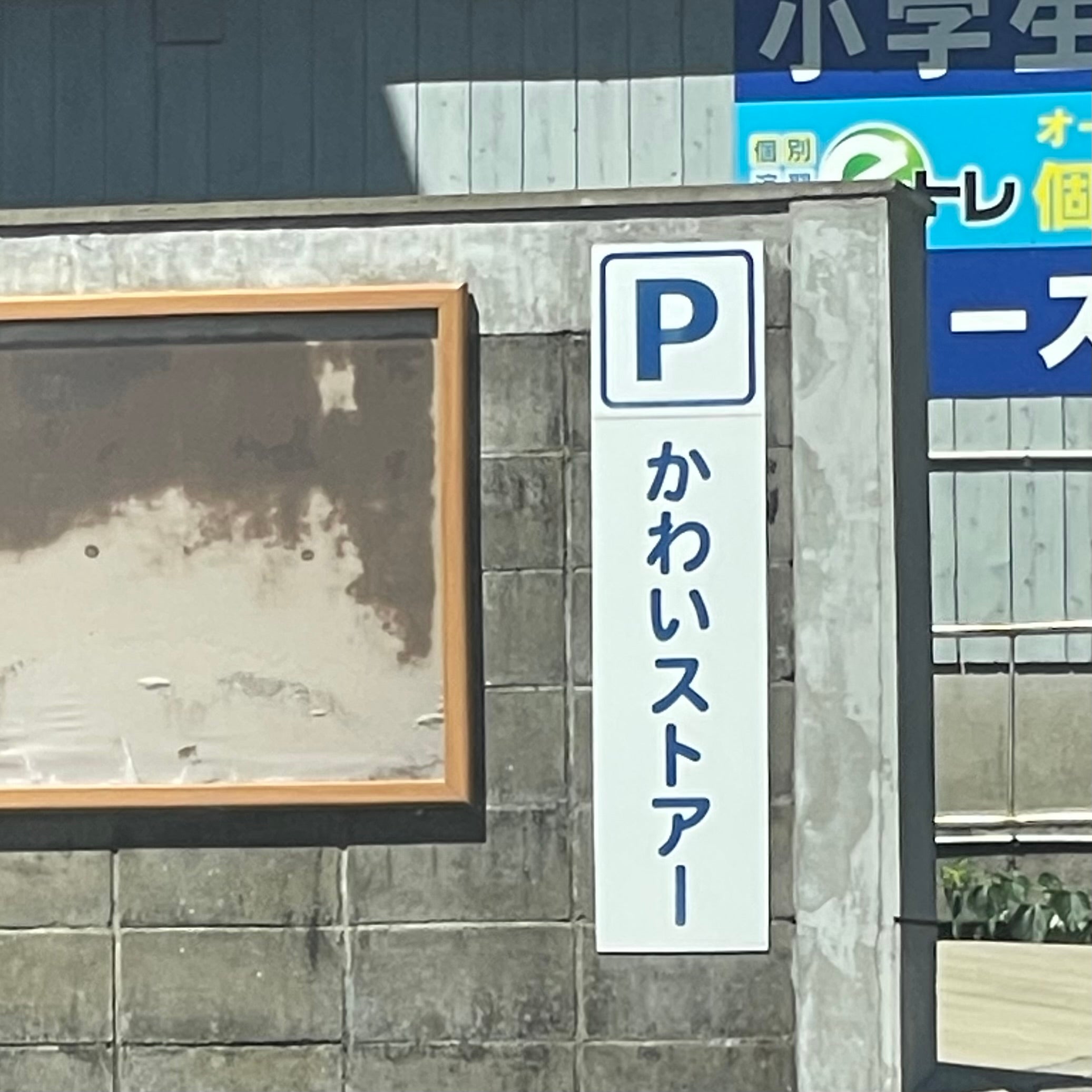 かわいストアー_2枚目