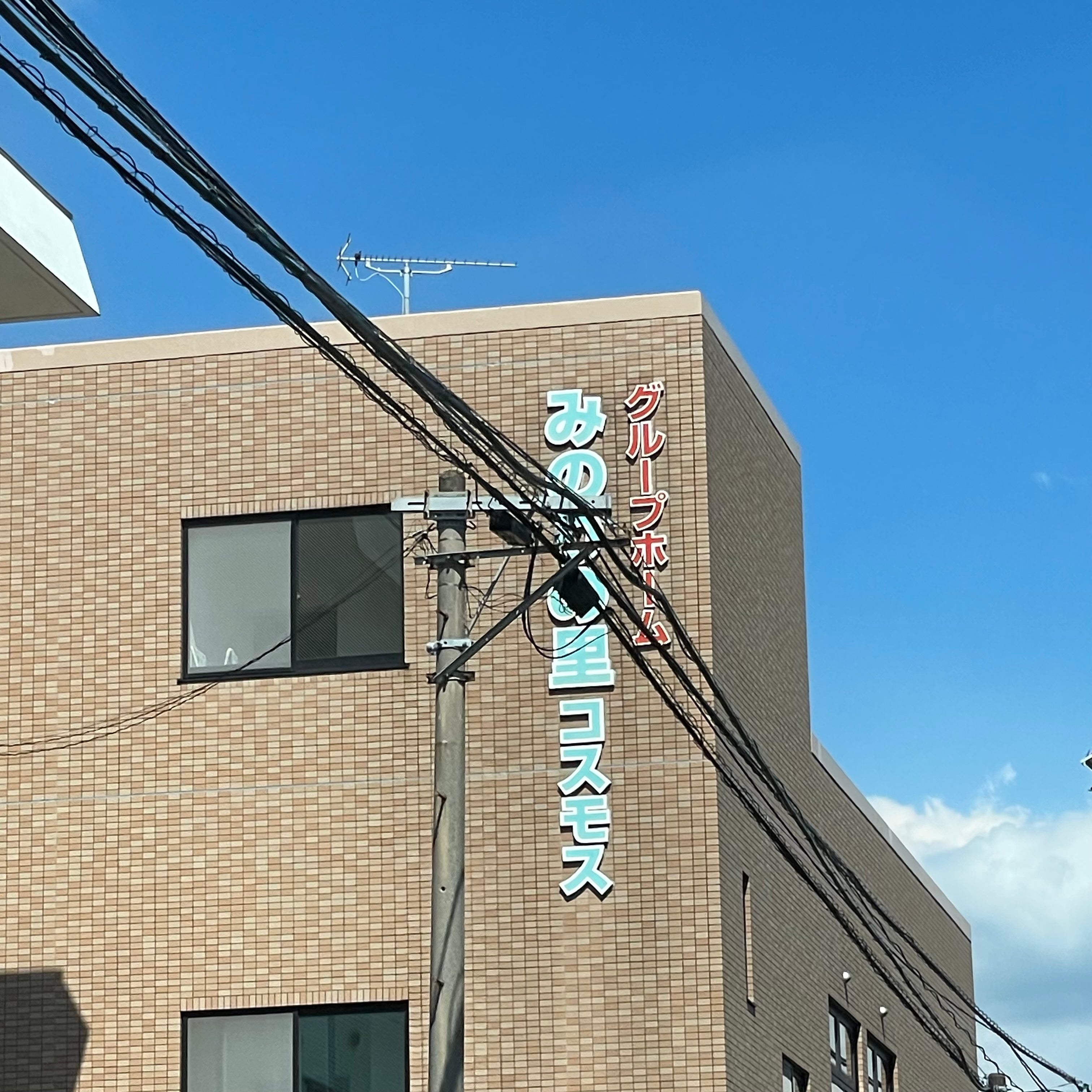 みのりの里コスモス_1枚目