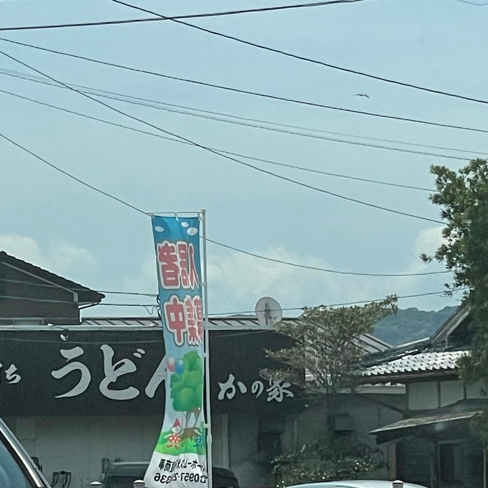 讃岐手打ちうどんかの家_2枚目