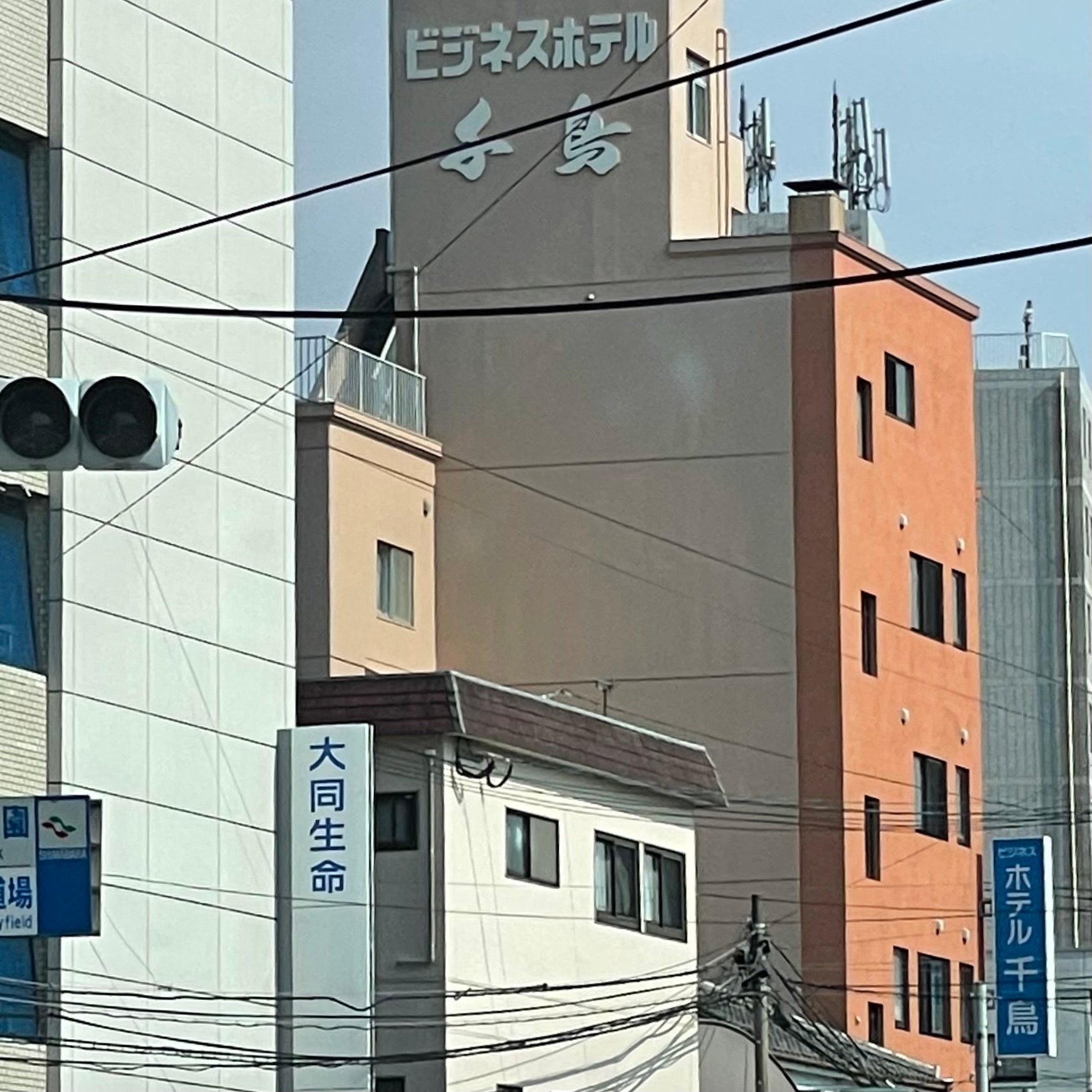 大同生命保険株式会社　島原営業所_1枚目