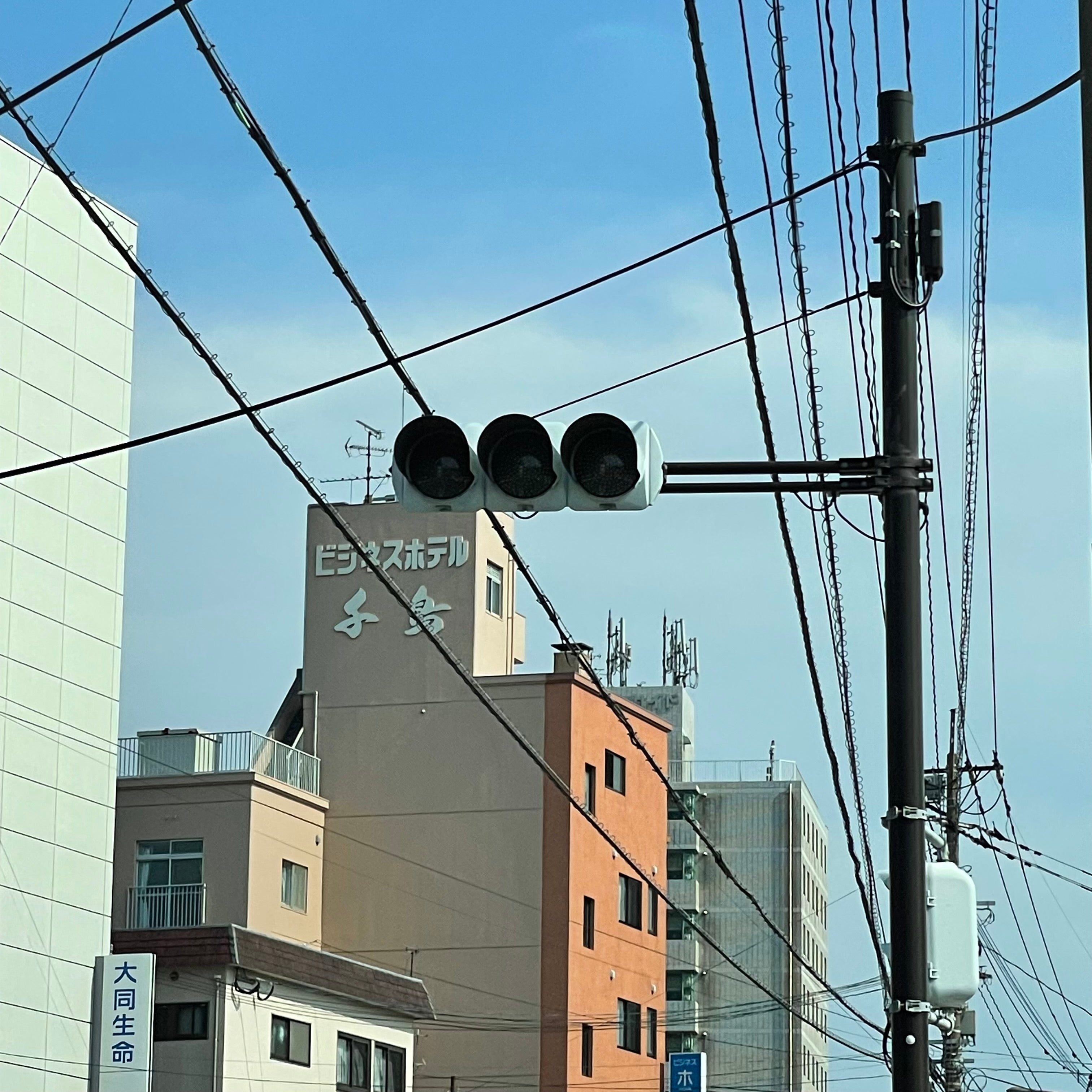 大同生命保険株式会社　島原営業所_2枚目