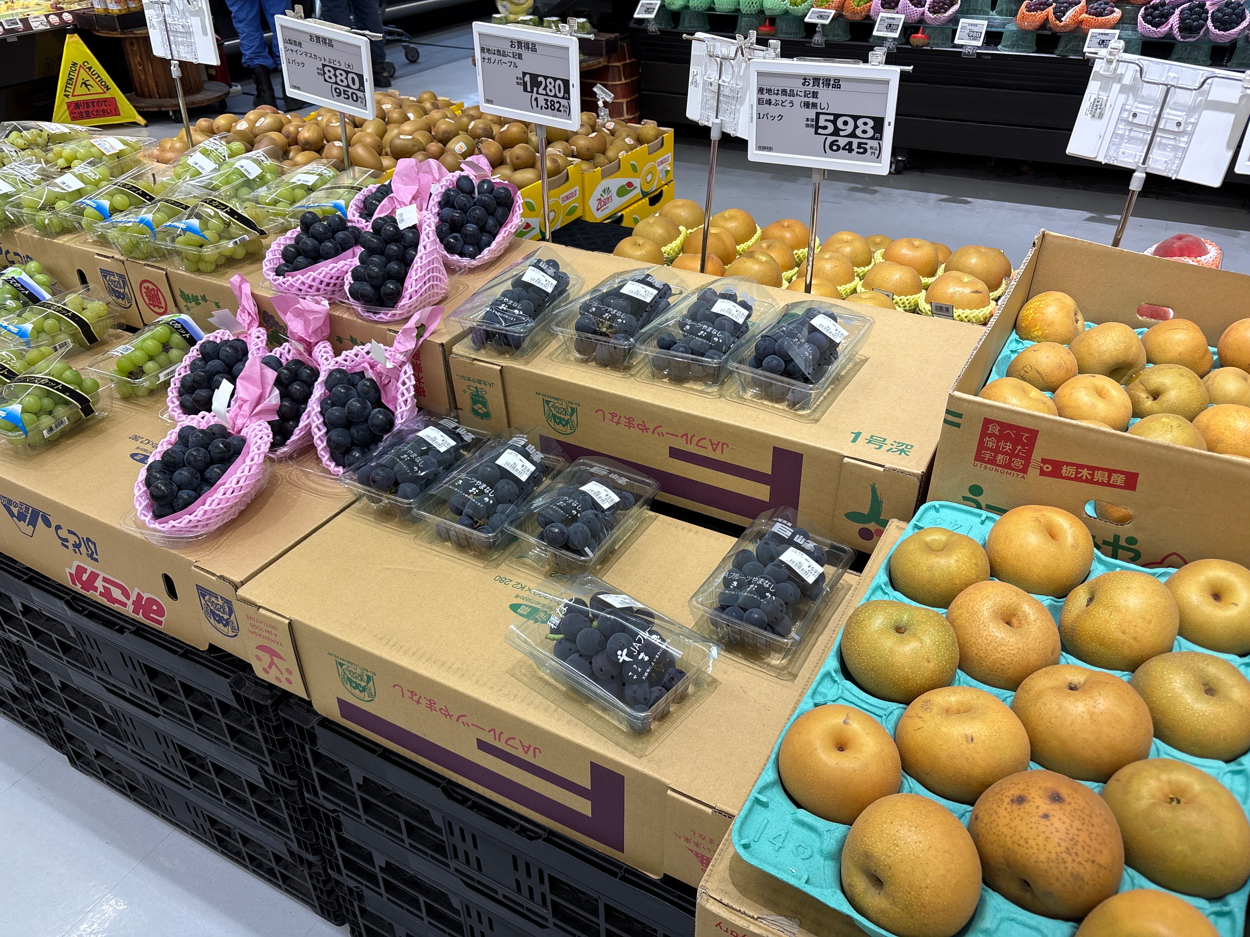 ヨークベニマル那須塩原店_1枚目