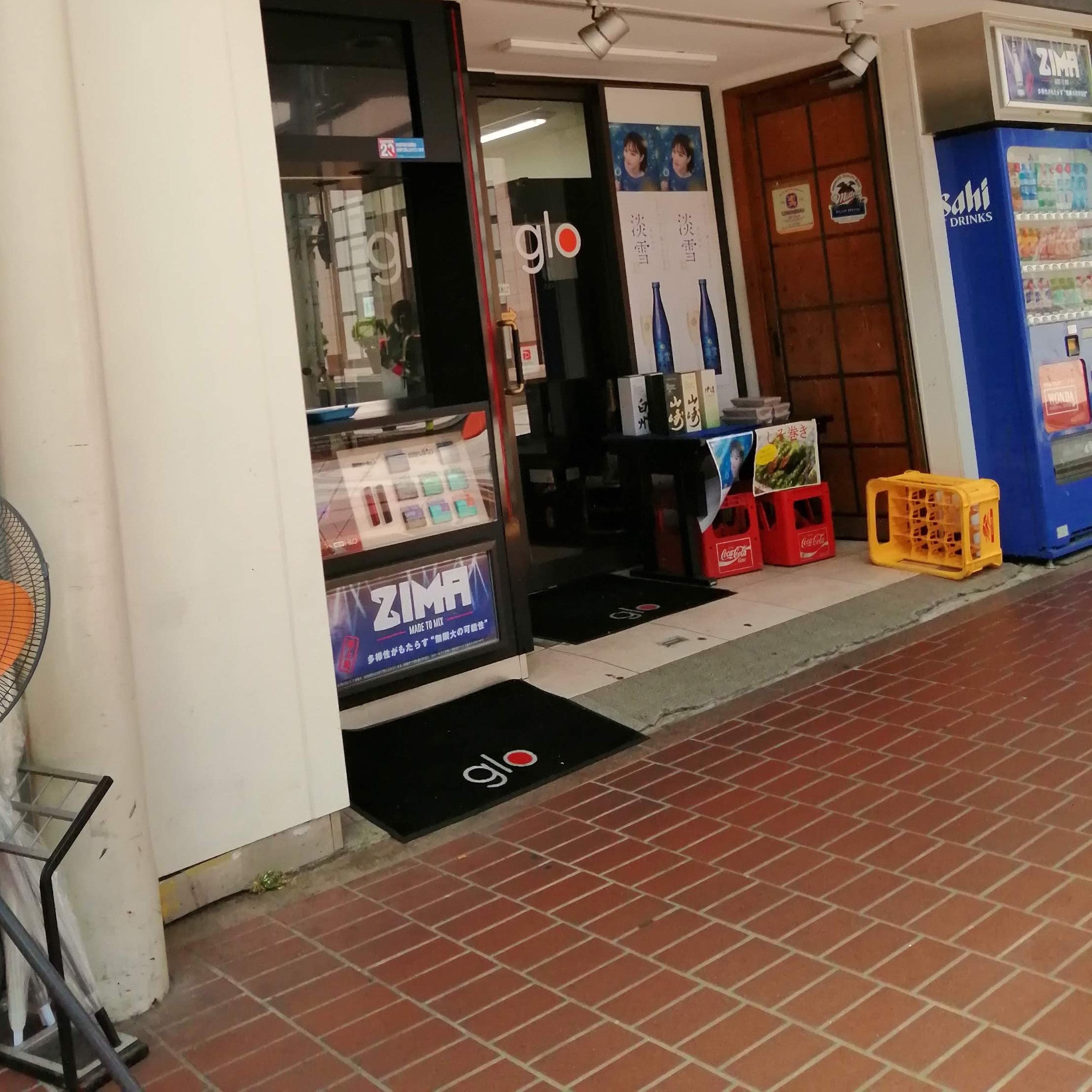 東郷酒店_2枚目