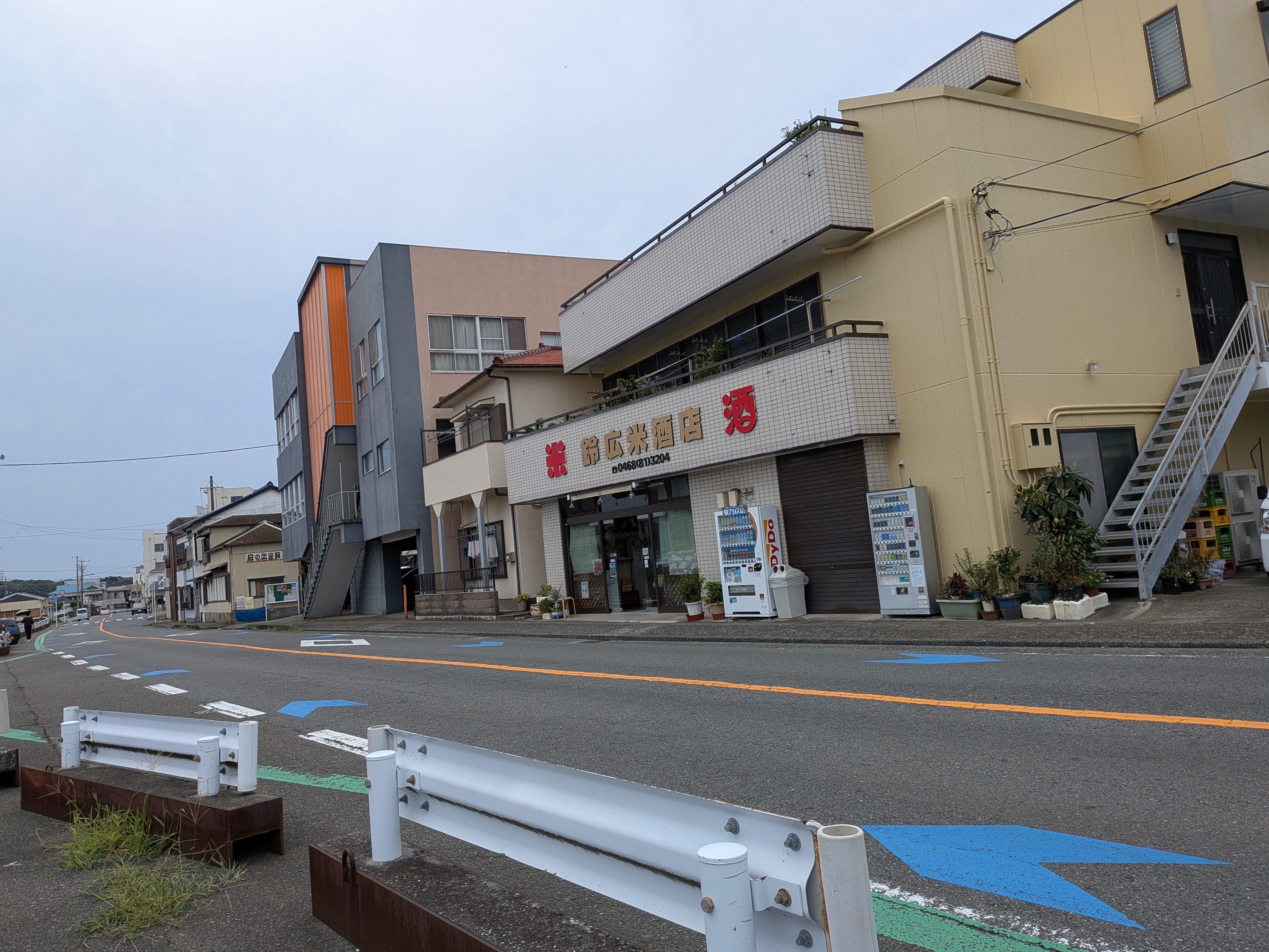有限会社鈴広米酒店_2枚目