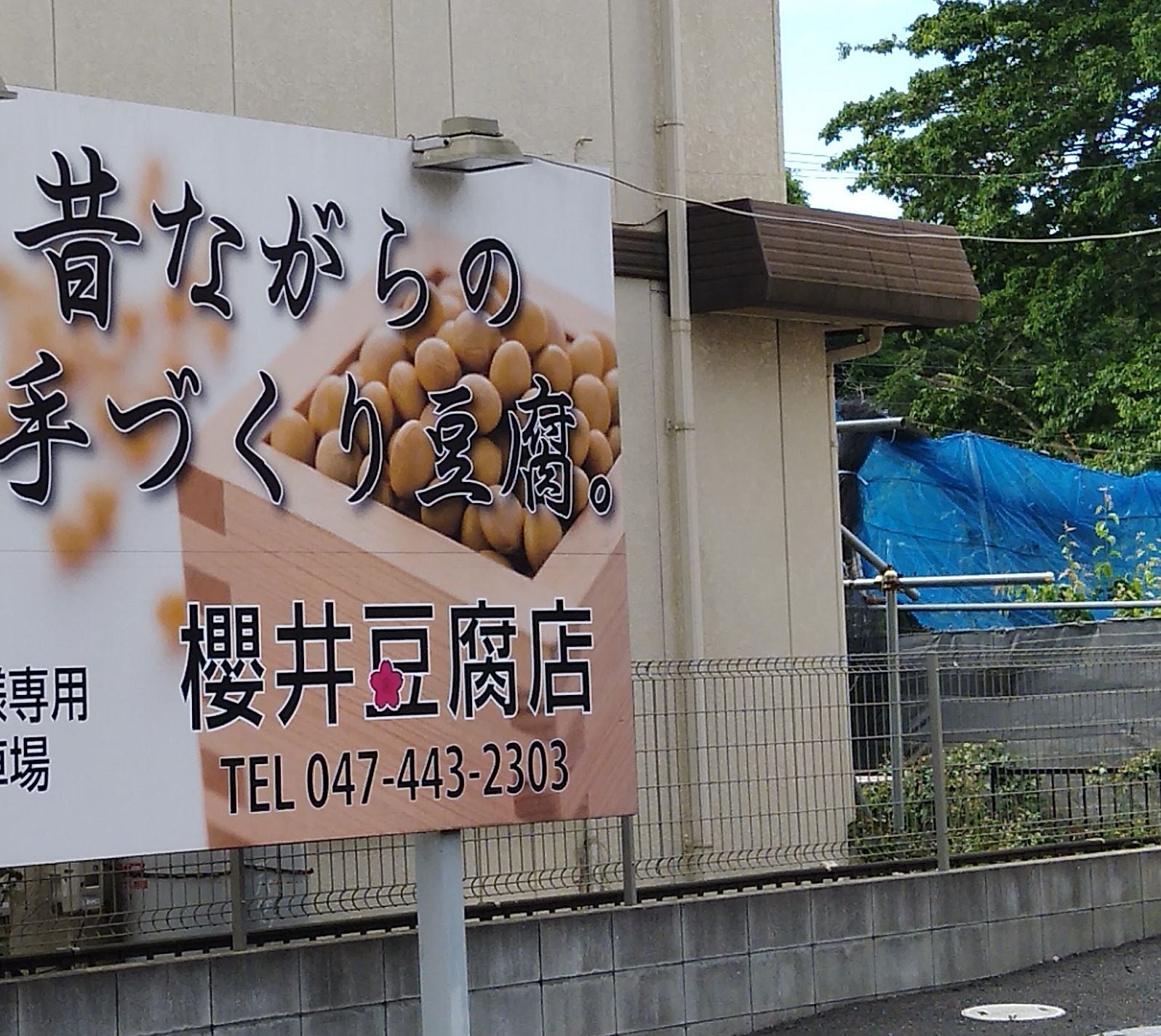 桜井豆腐店