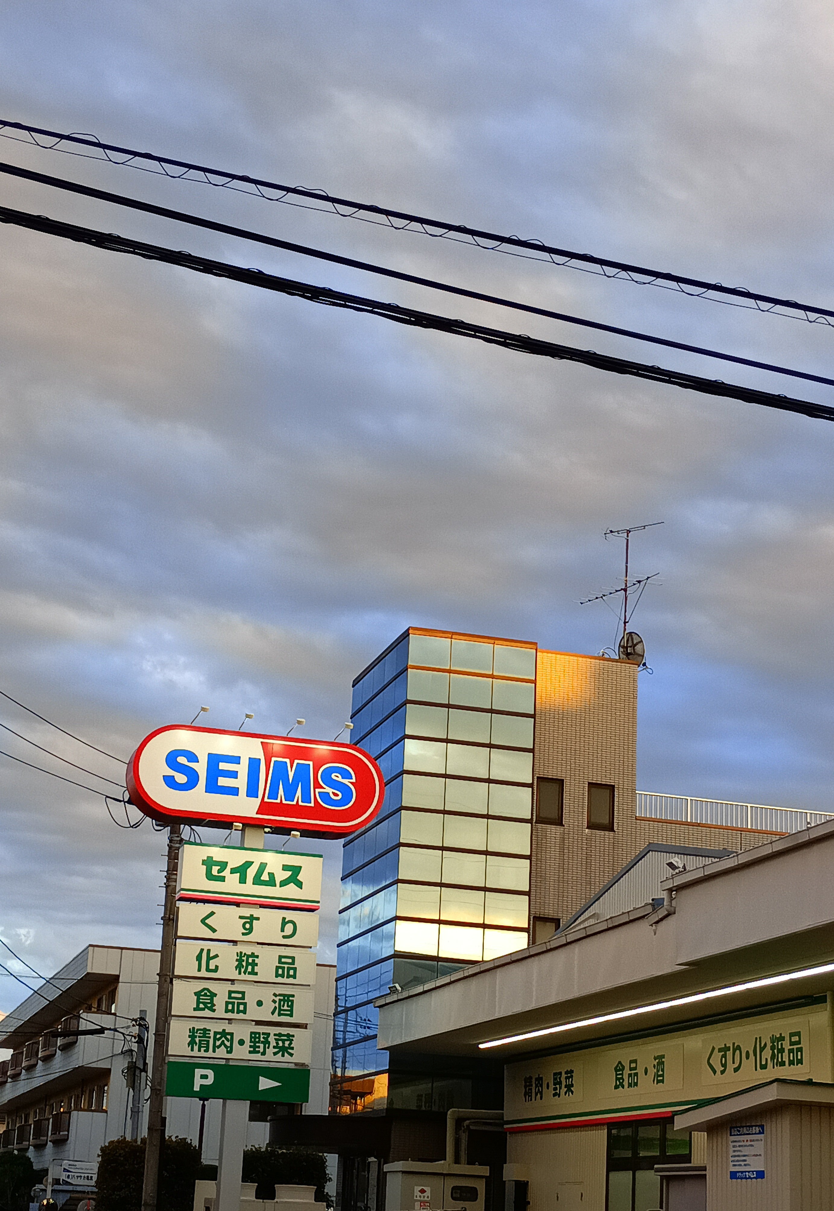 ドラッグセイムス浦和内谷店_3枚目