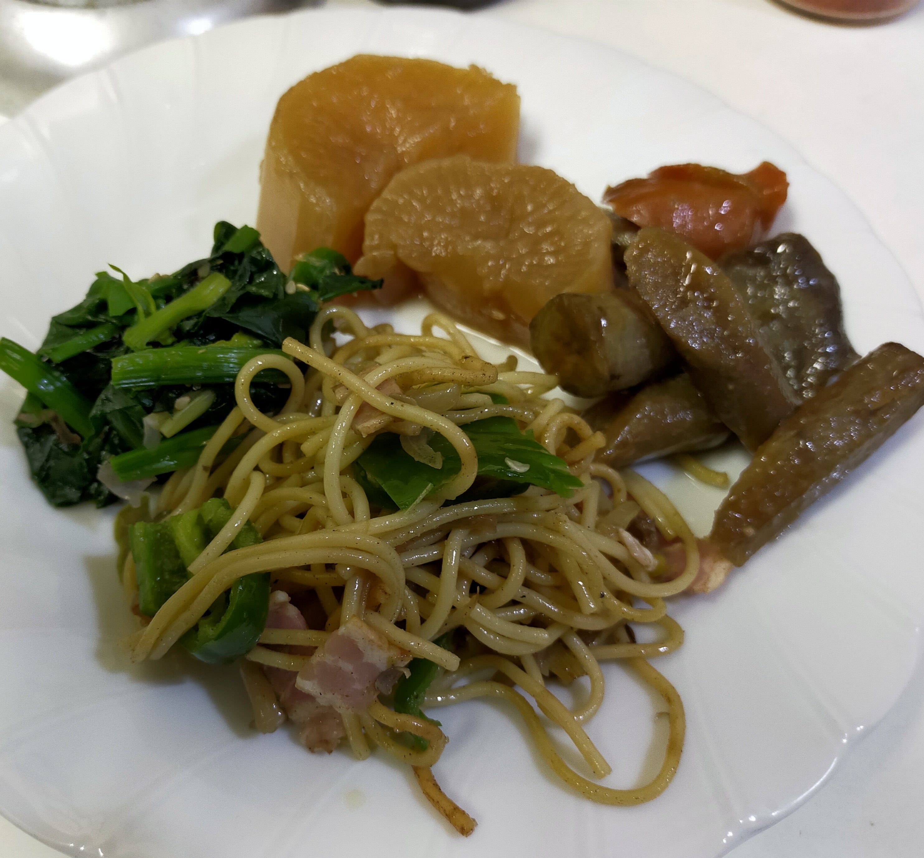 丸吉食堂_1枚目