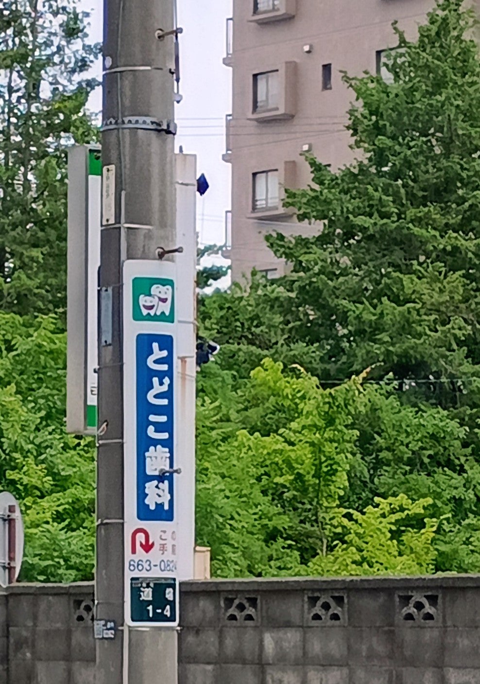 とどこ歯科医院_2枚目