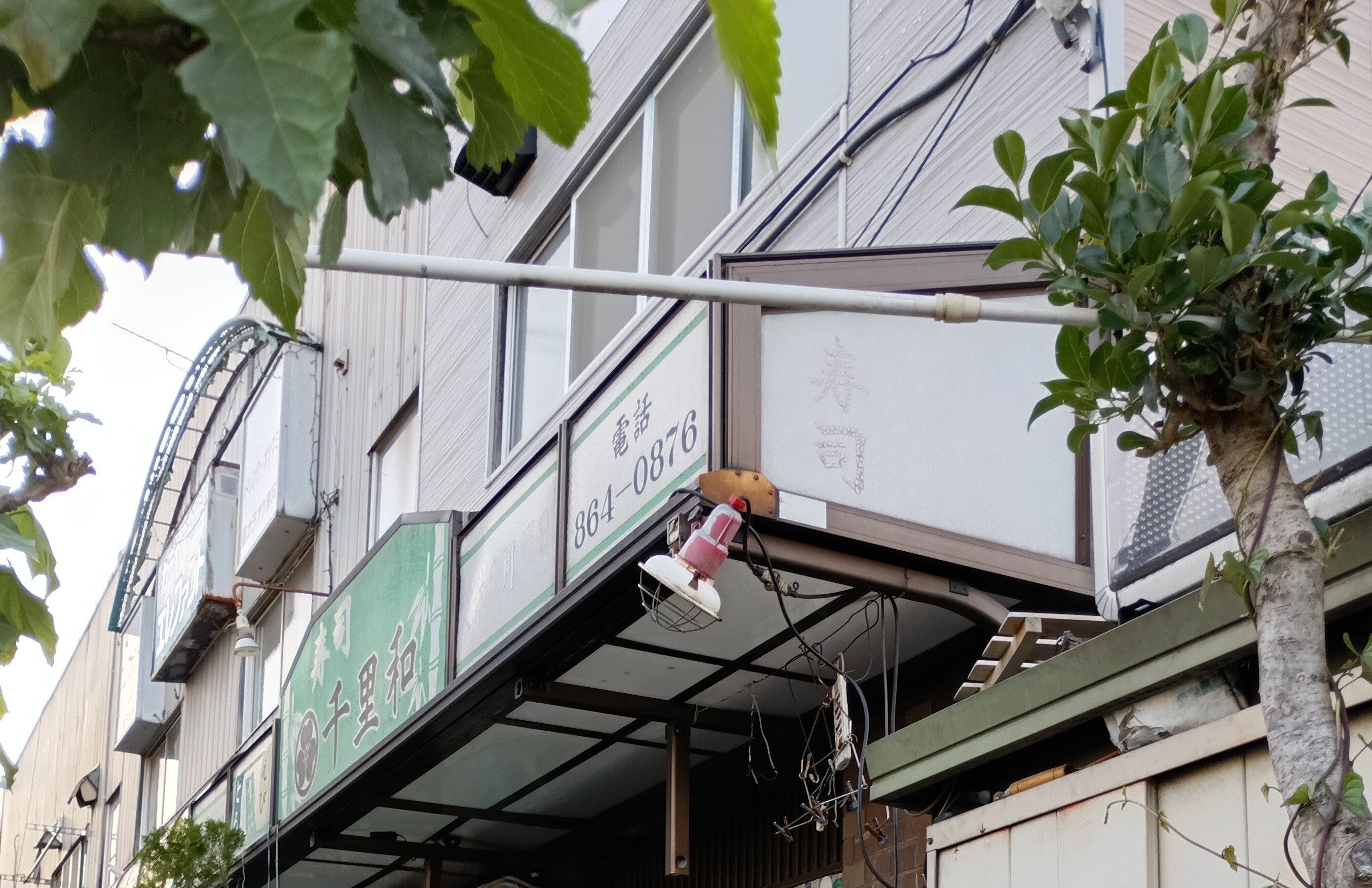 千里和_2枚目