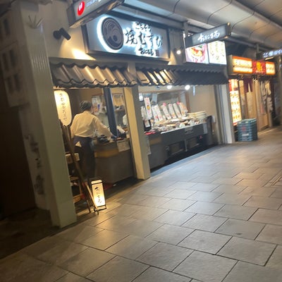 2023/08/21にoiydv594が投稿した、カフェ・ド・クリエ 京都四条店の外観の写真