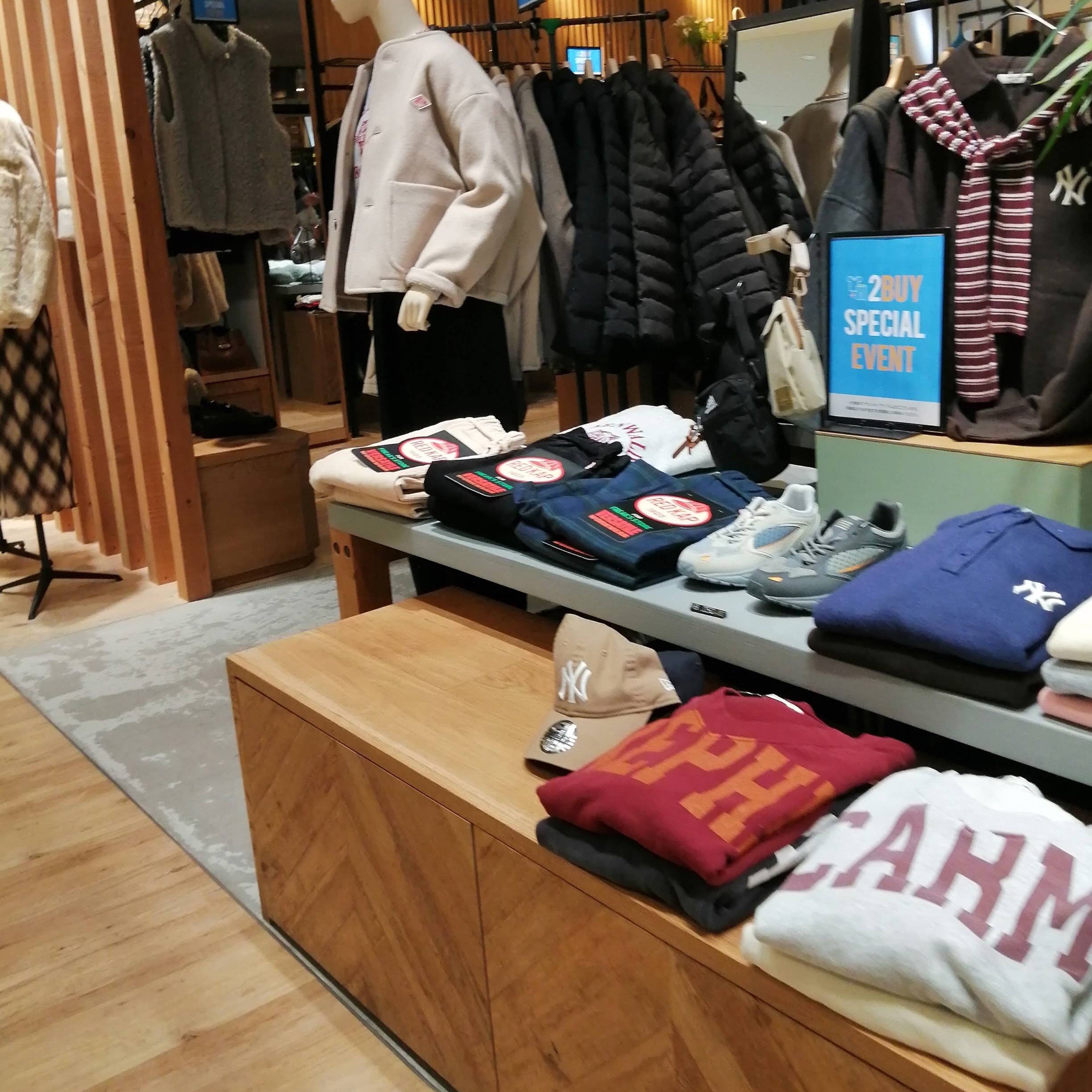 ＦＲＥＡＫ’Ｓ・ＳＴＯＲＥ　エスパル仙台店_3枚目