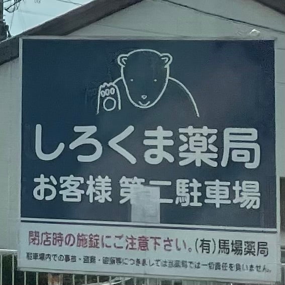 しろくま薬局箱崎宮前店_2枚目