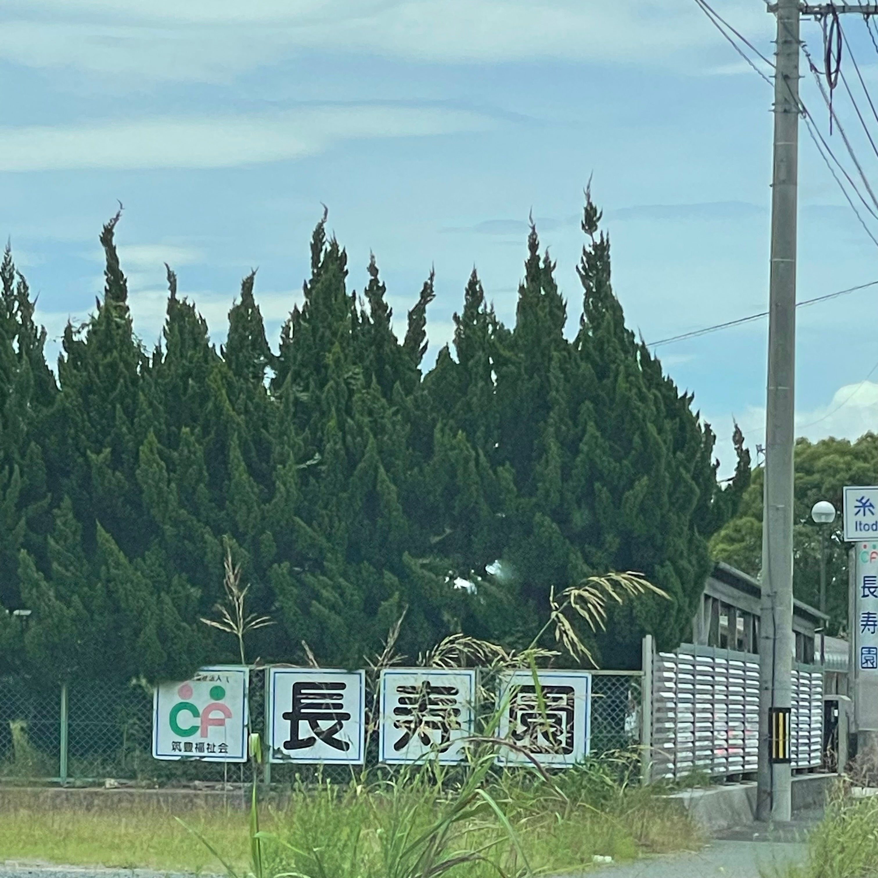 特別養護老人ホーム長寿園_3枚目