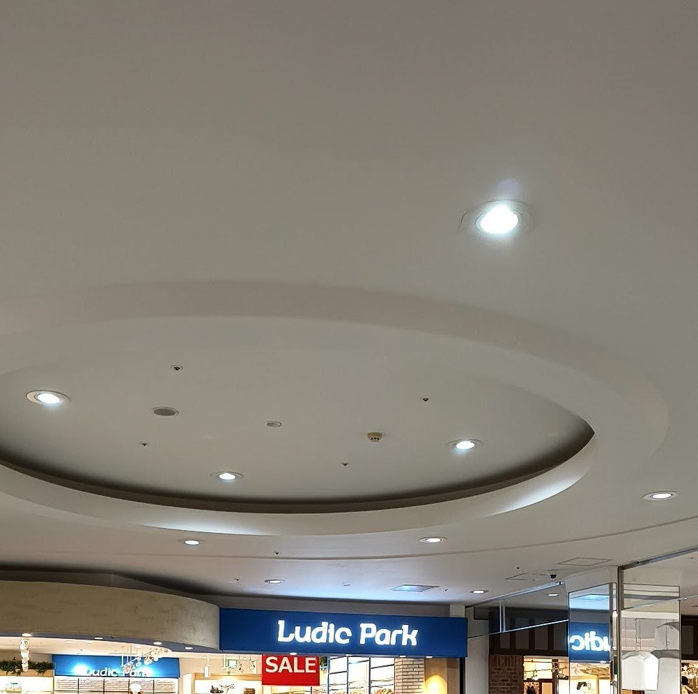 ルディックパーク　イオンモール成田店_1枚目
