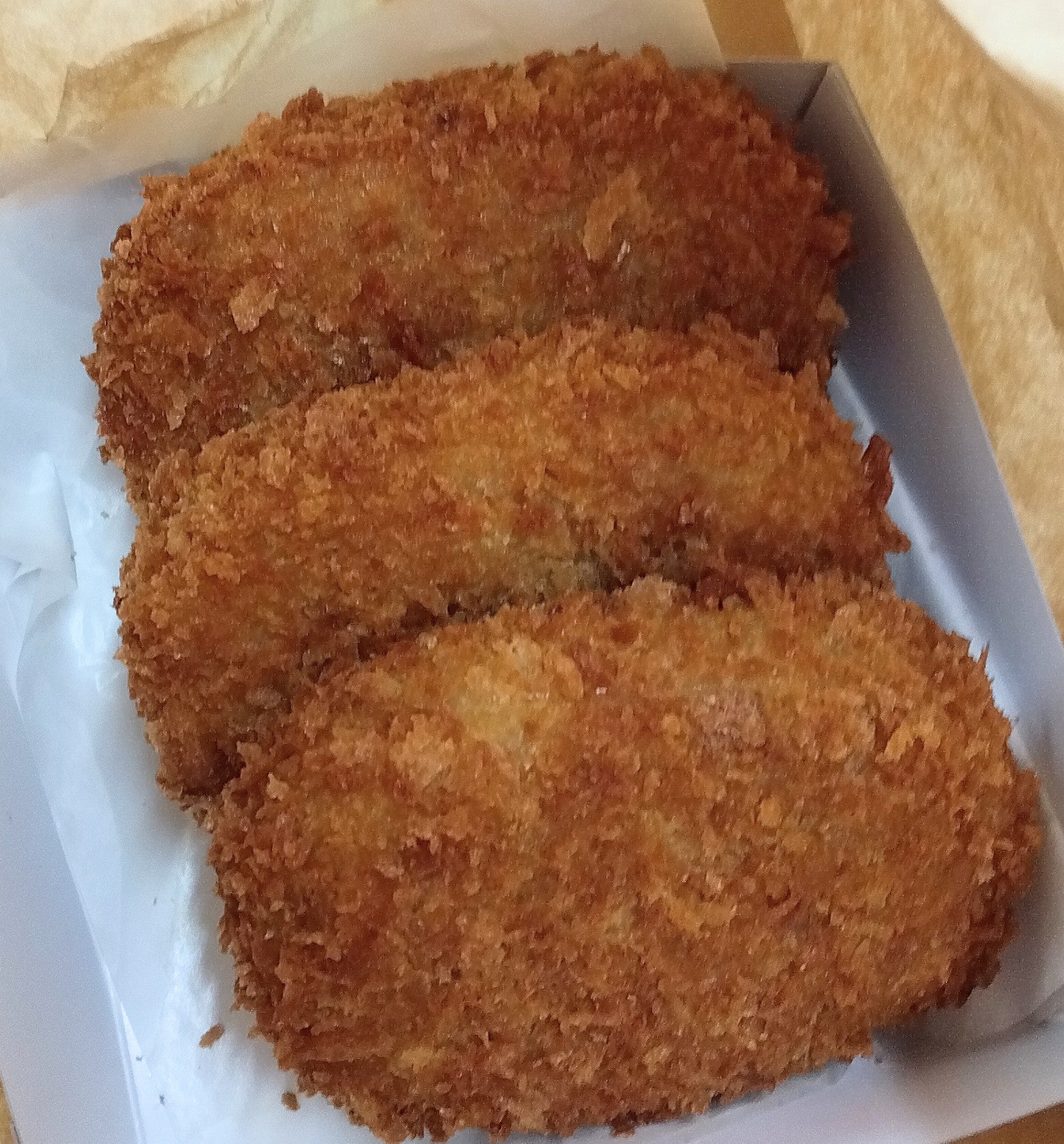 水野家　王子公園店_1枚目