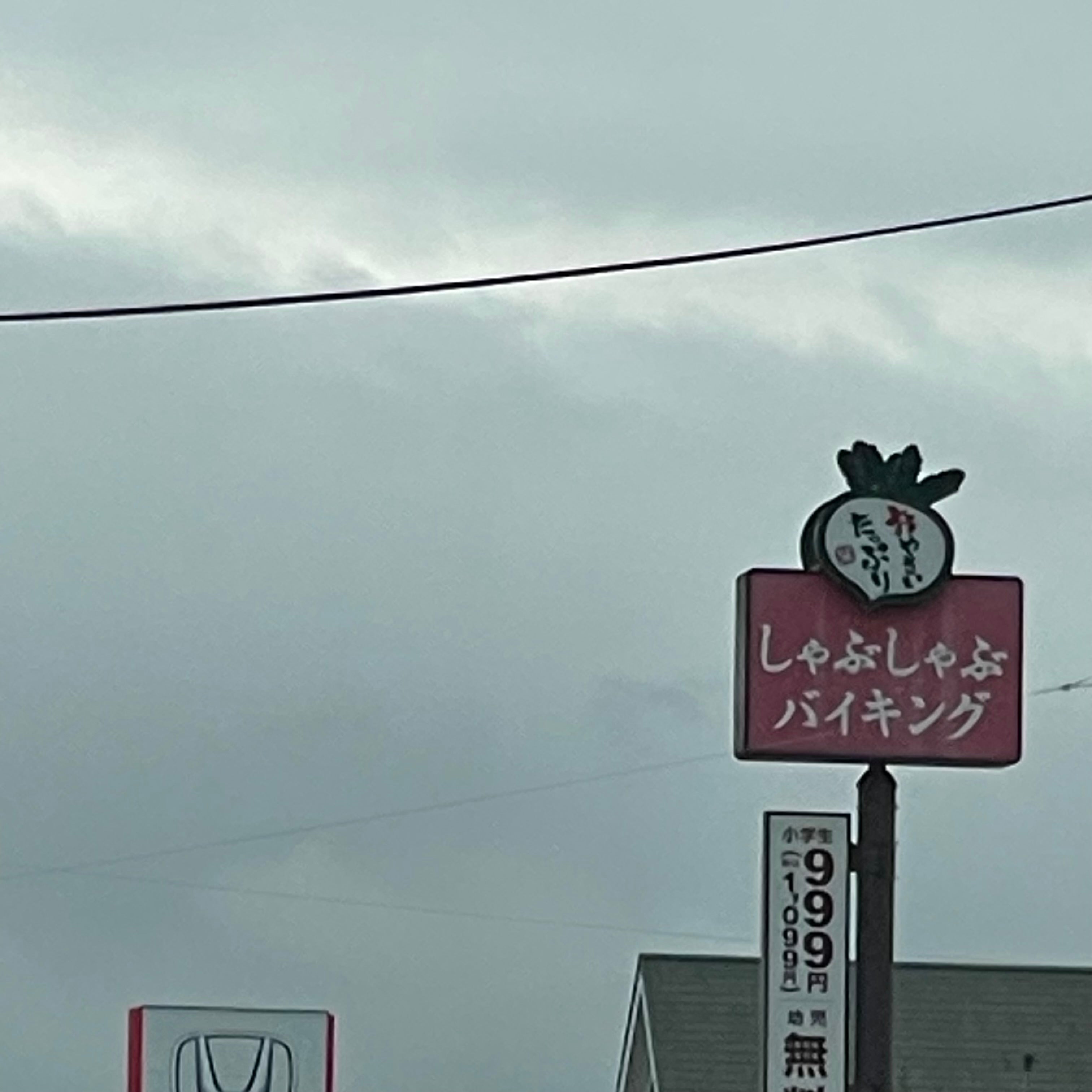 しゃぶしゃぶブッフェ しゃぶ葉_2枚目