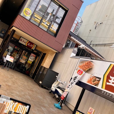 2023/12/27にオリーブユーが投稿した、餃子の王将 近鉄奈良駅前店の外観の写真