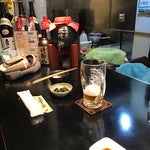 居酒屋 波清_3枚目