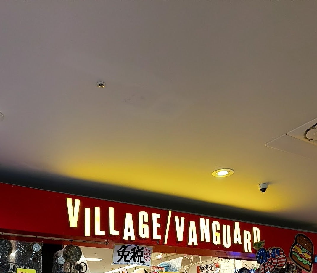 ヴィレッジヴァンガード イオンモール成田店_2枚目