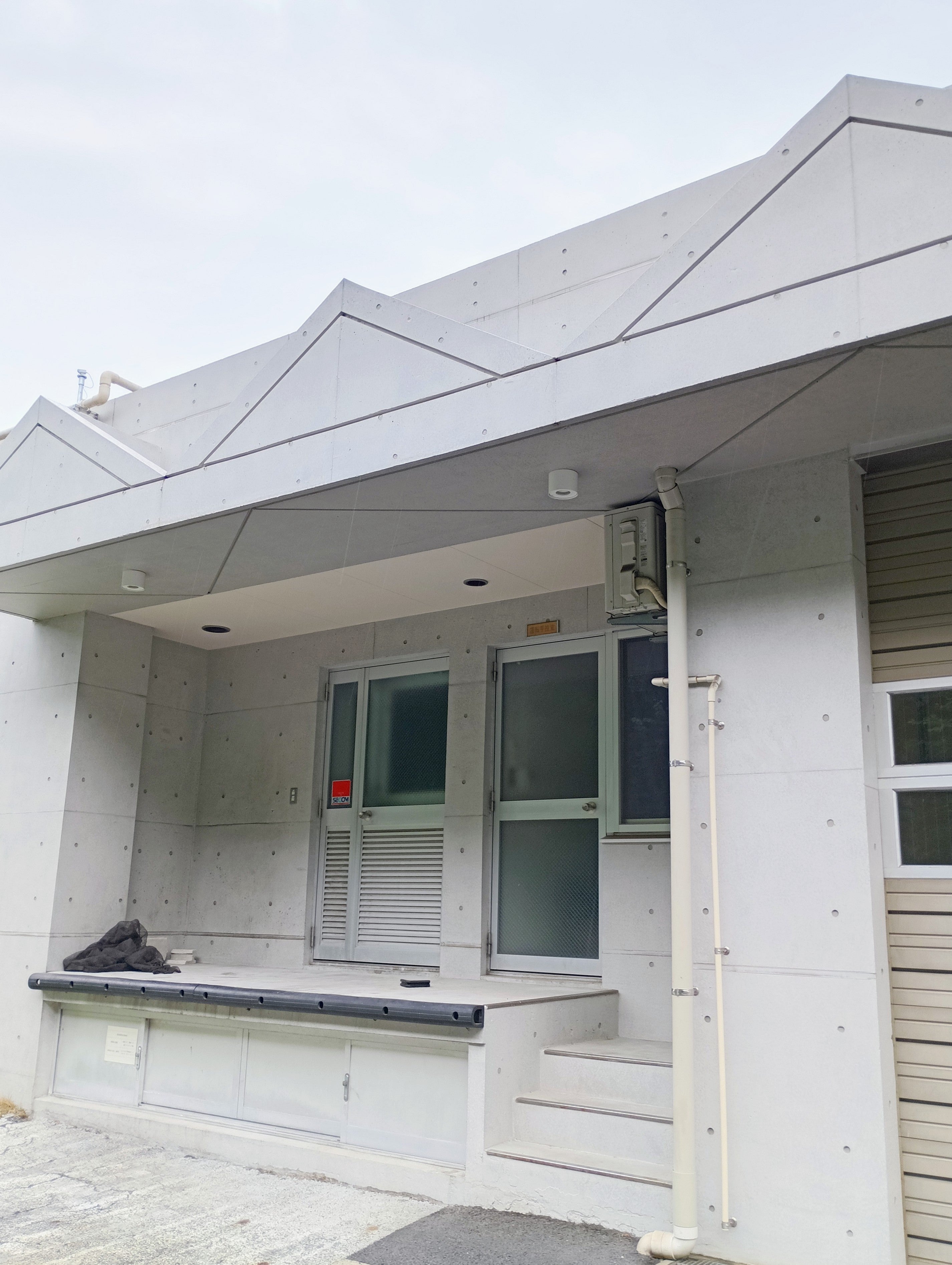 さいたま市役所 教育委員会 学校教育部 与野本町学校給食センター_3枚目