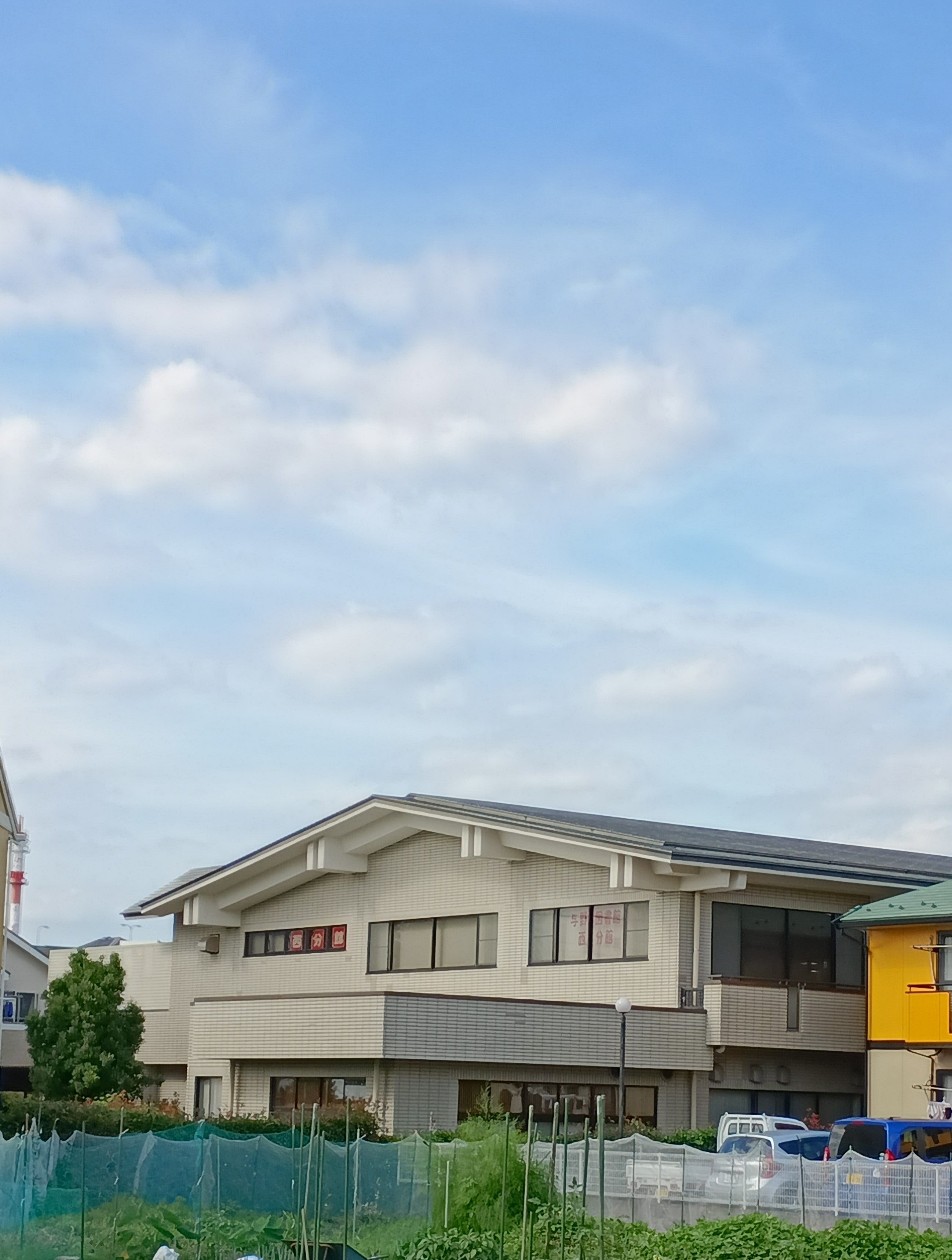 さいたま市立　与野図書館・西分館_3枚目