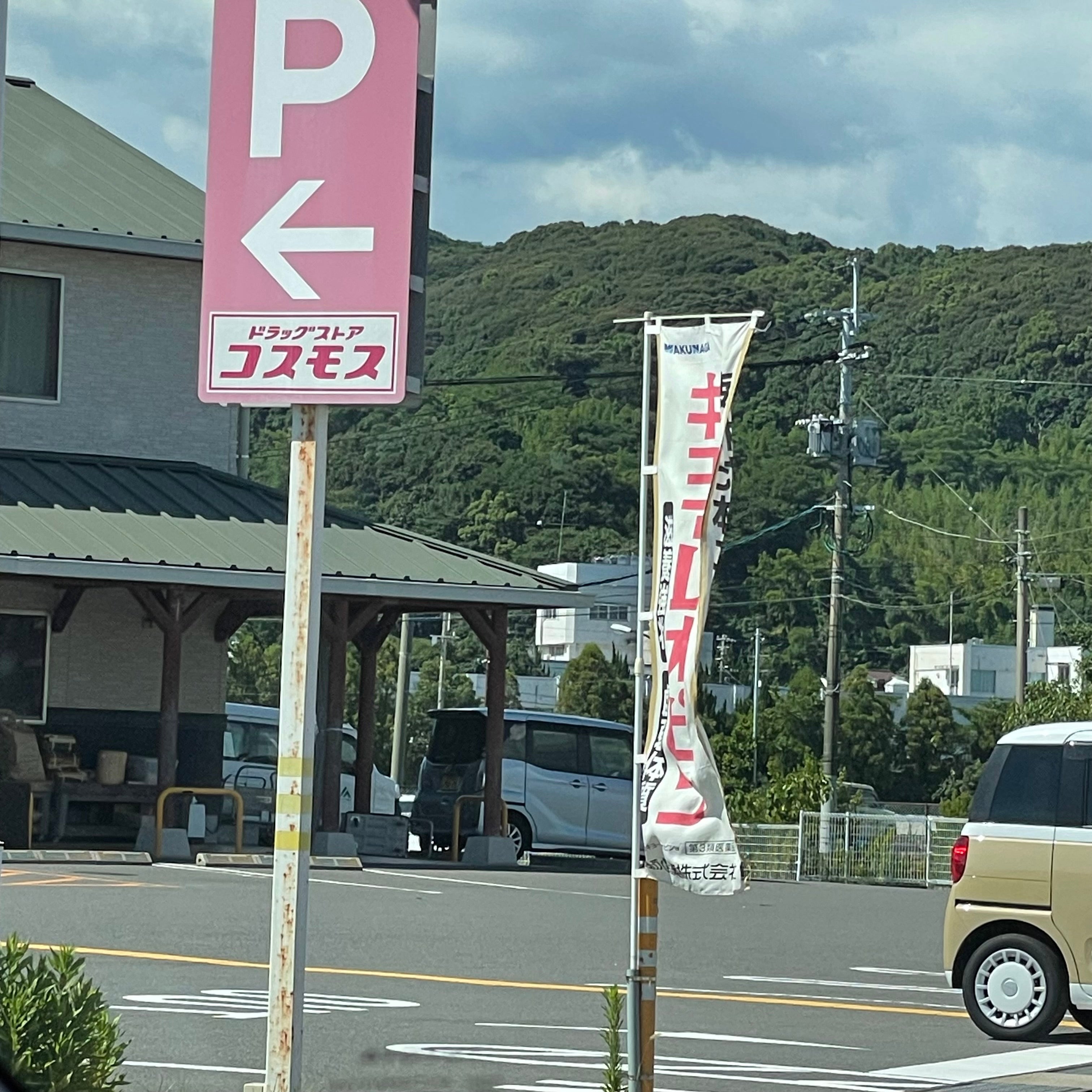 株式会社コスモス薬品　ディスカウントドラッグコスモス川棚店_2枚目
