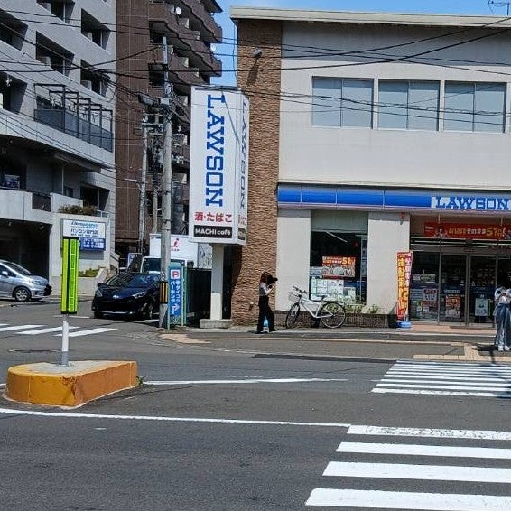 ローソン　仙台榴ヶ岡三丁目_1枚目