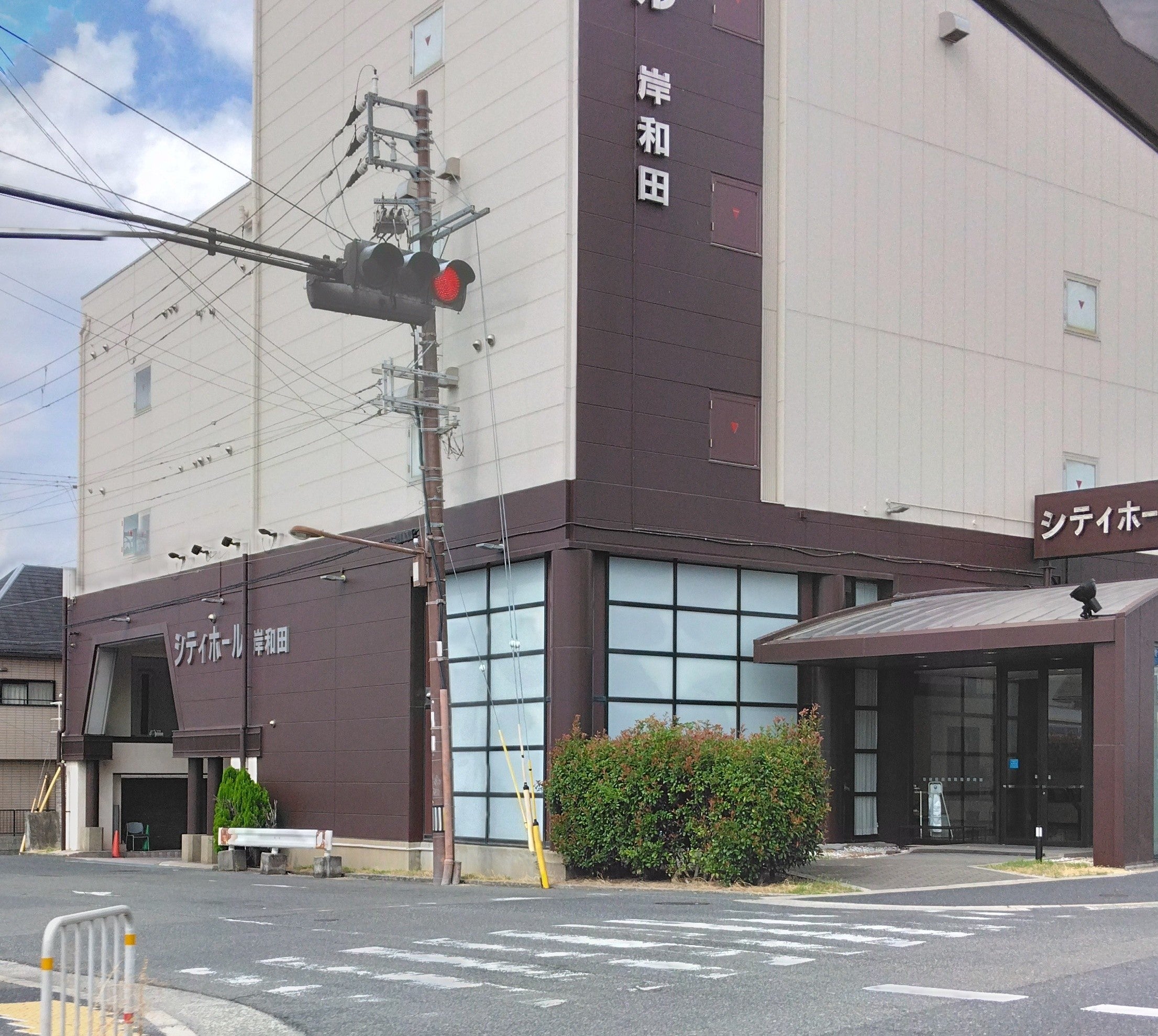 シティホール岸和田_3枚目