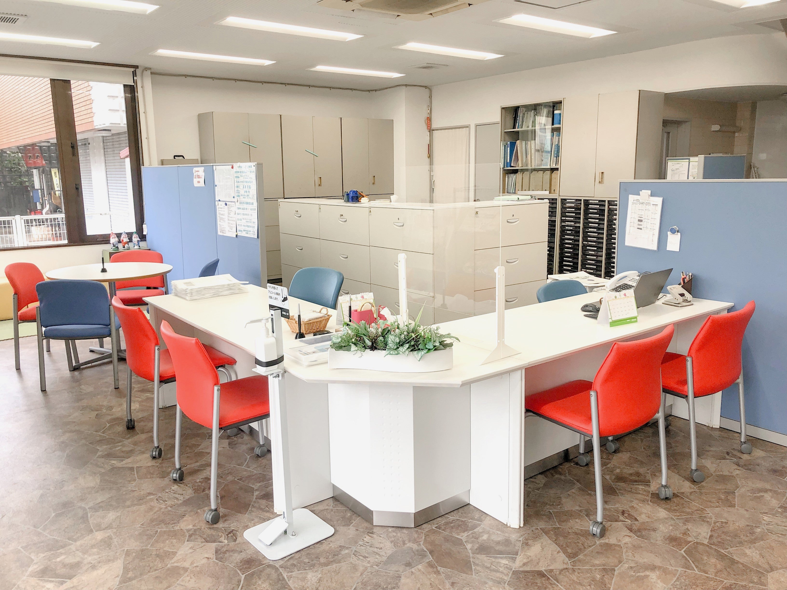 タカセ不動産株式会社　泉佐野店_3枚目