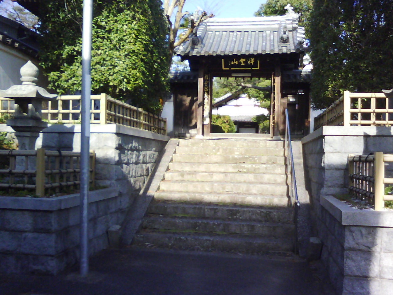 慶瑞寺_2枚目