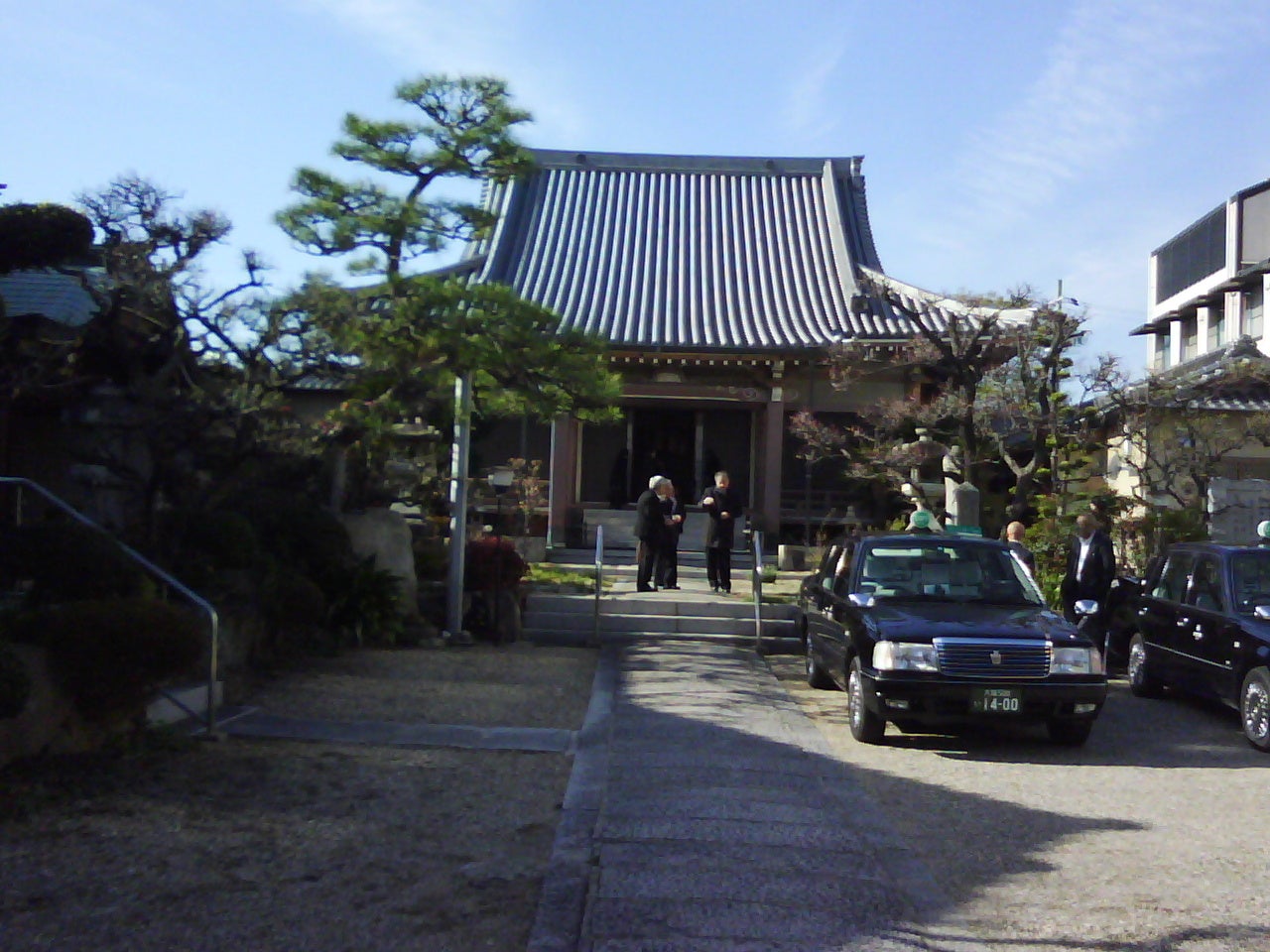 教行寺_2枚目