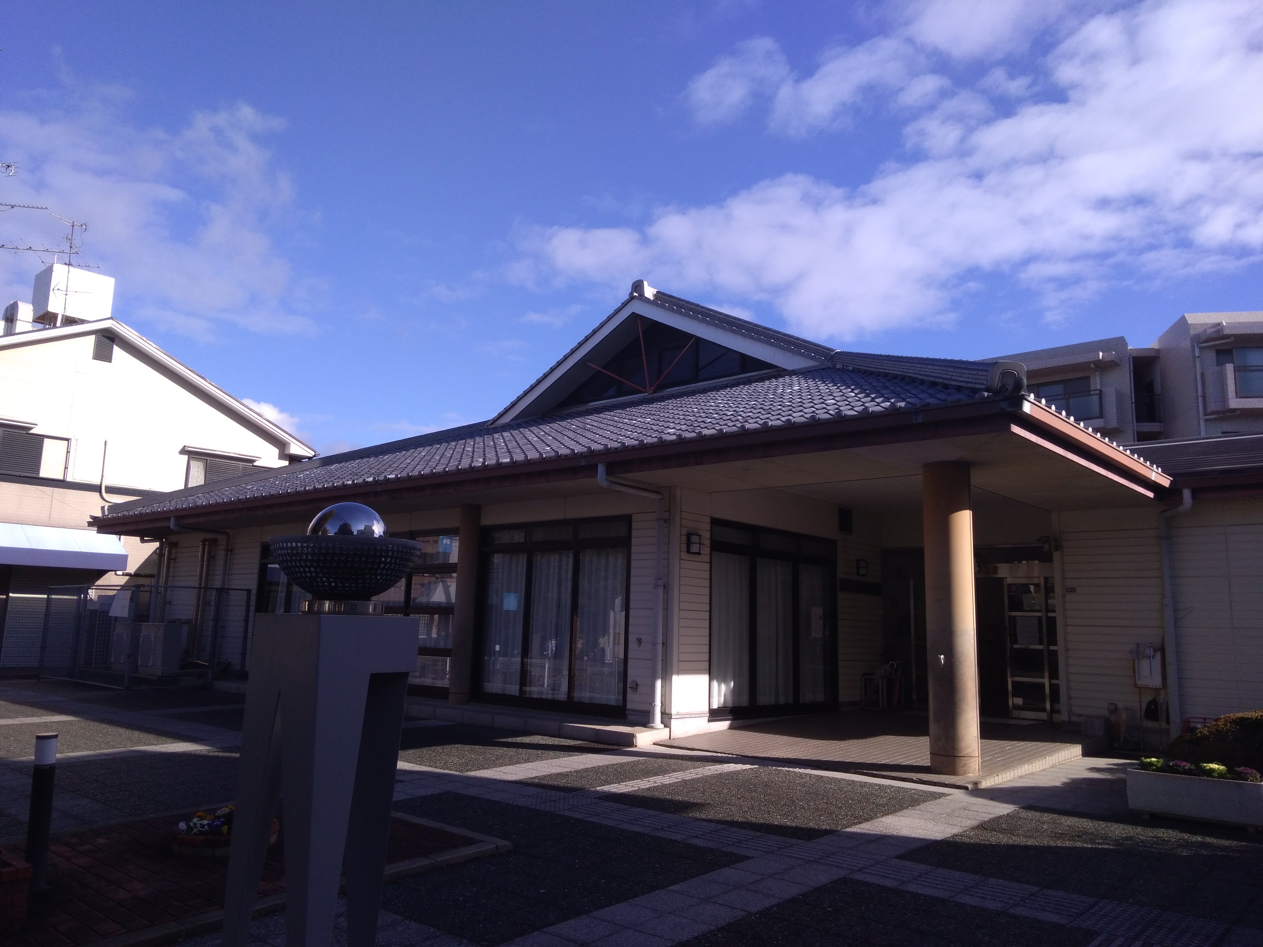 西南小会館かがり火の家_1枚目