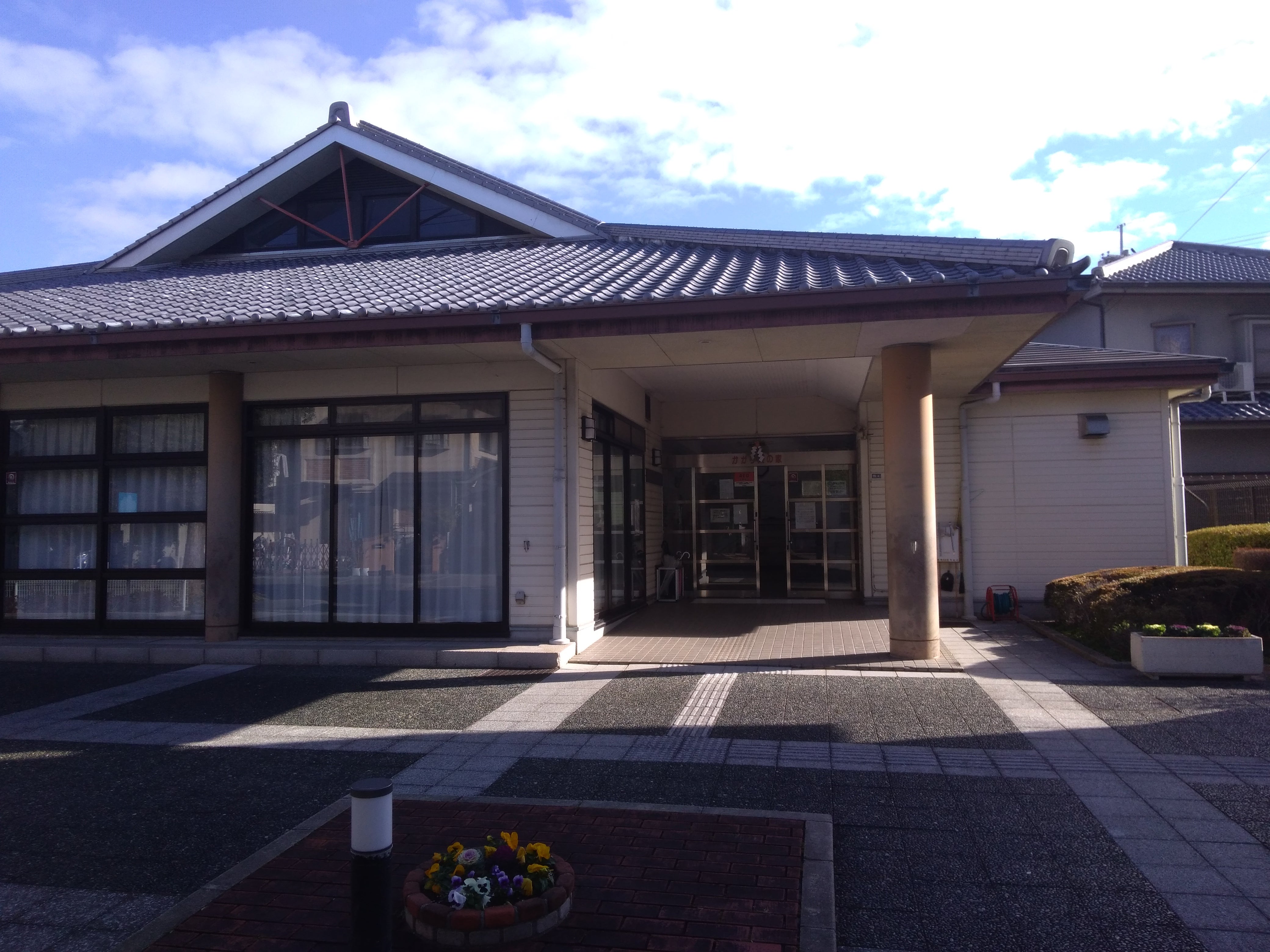 西南小会館かがり火の家_2枚目