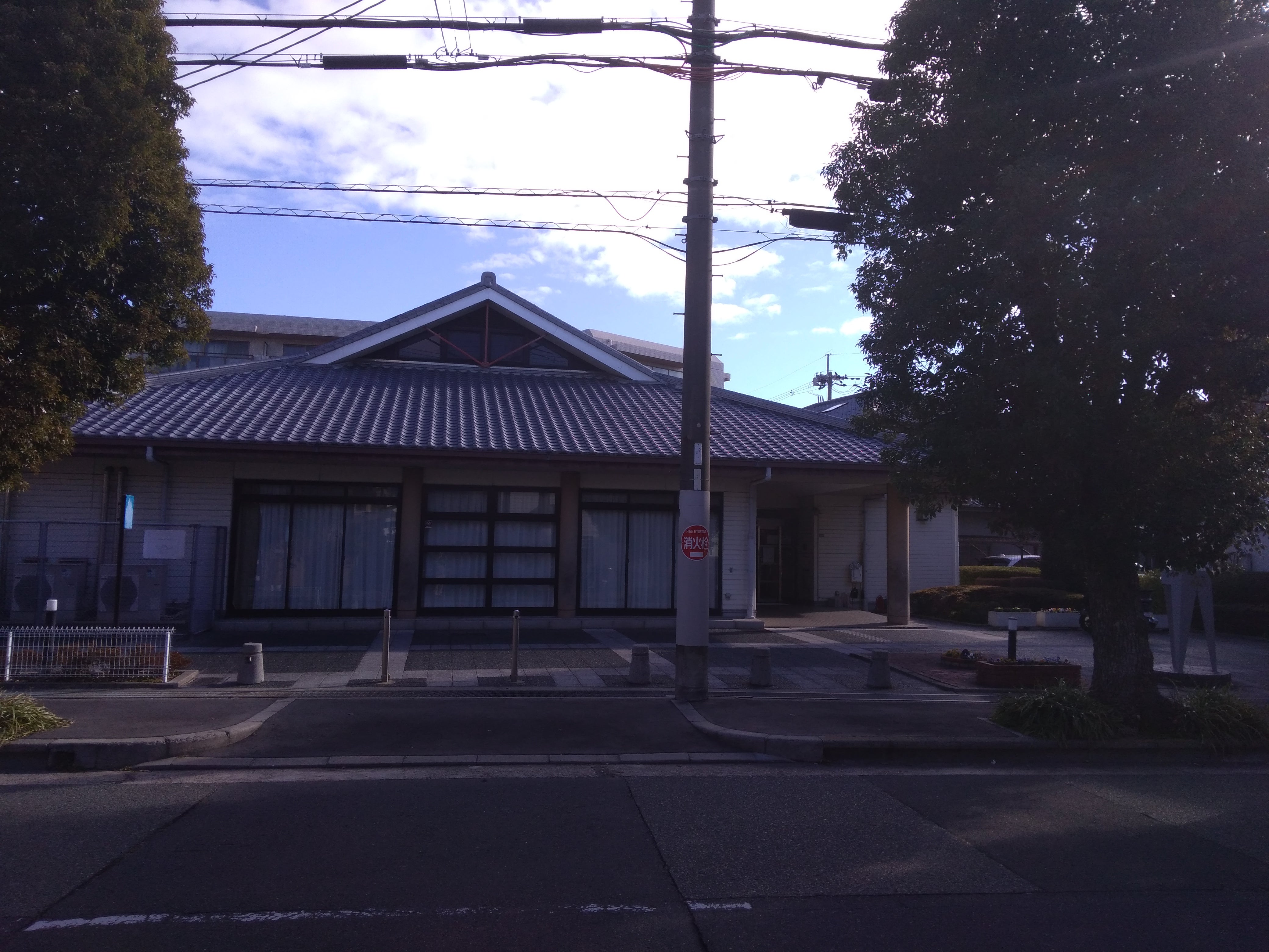 西南小会館かがり火の家_3枚目