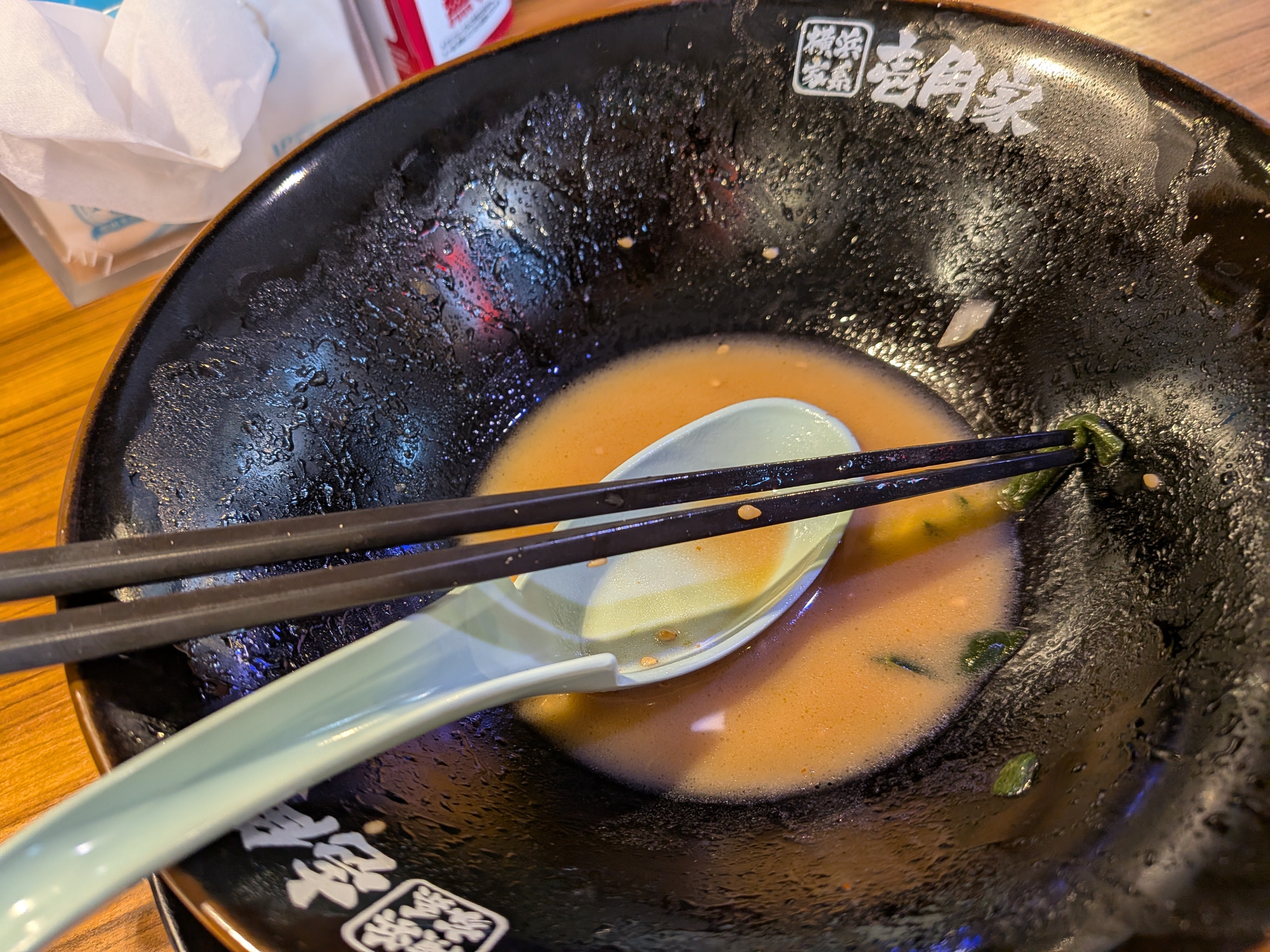 壱角家 日吉店_2枚目