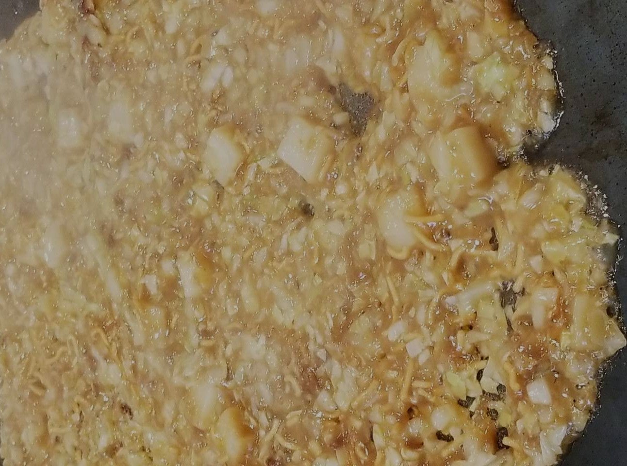 鉄板ダイニング粉_3枚目