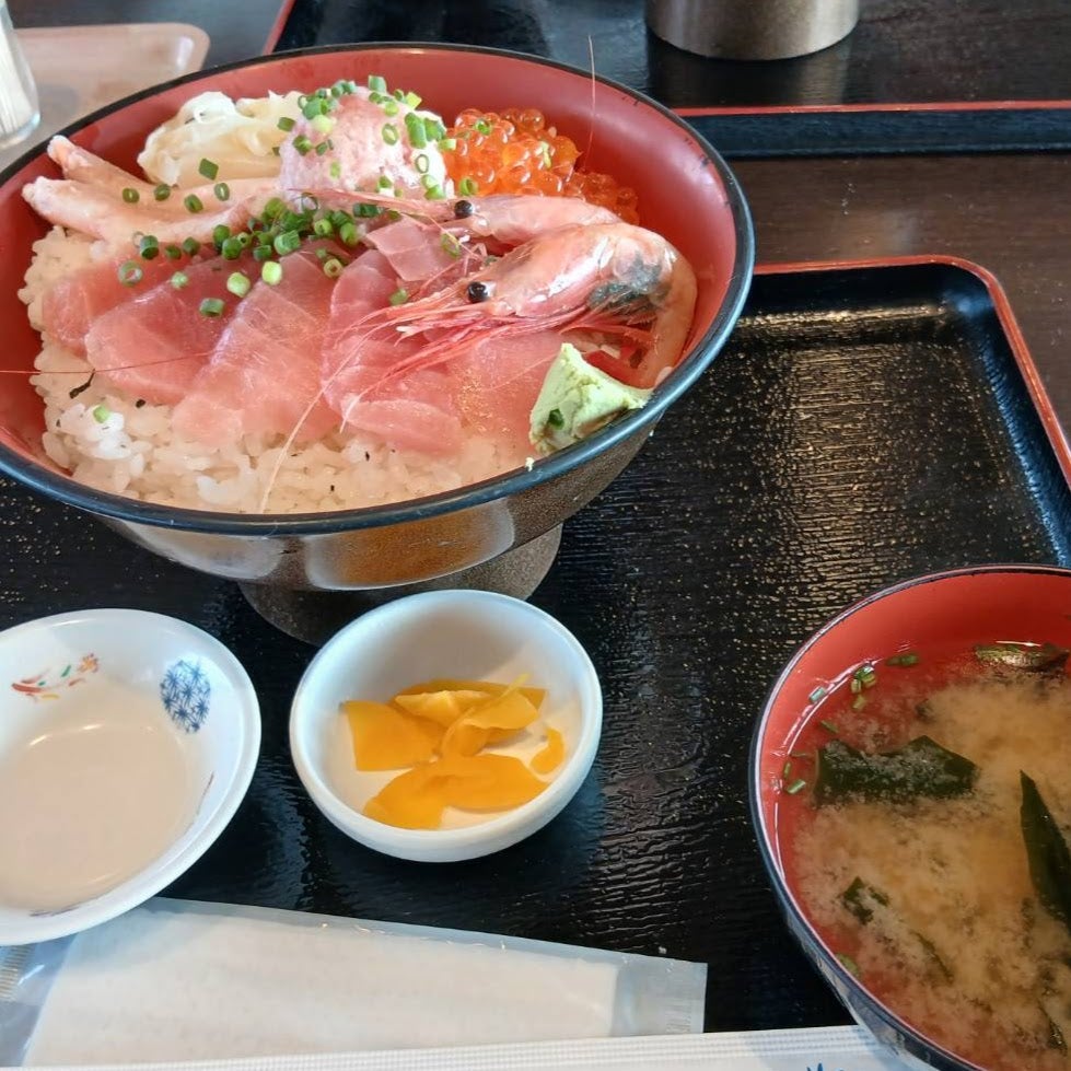 さかた海鮮市場_2枚目