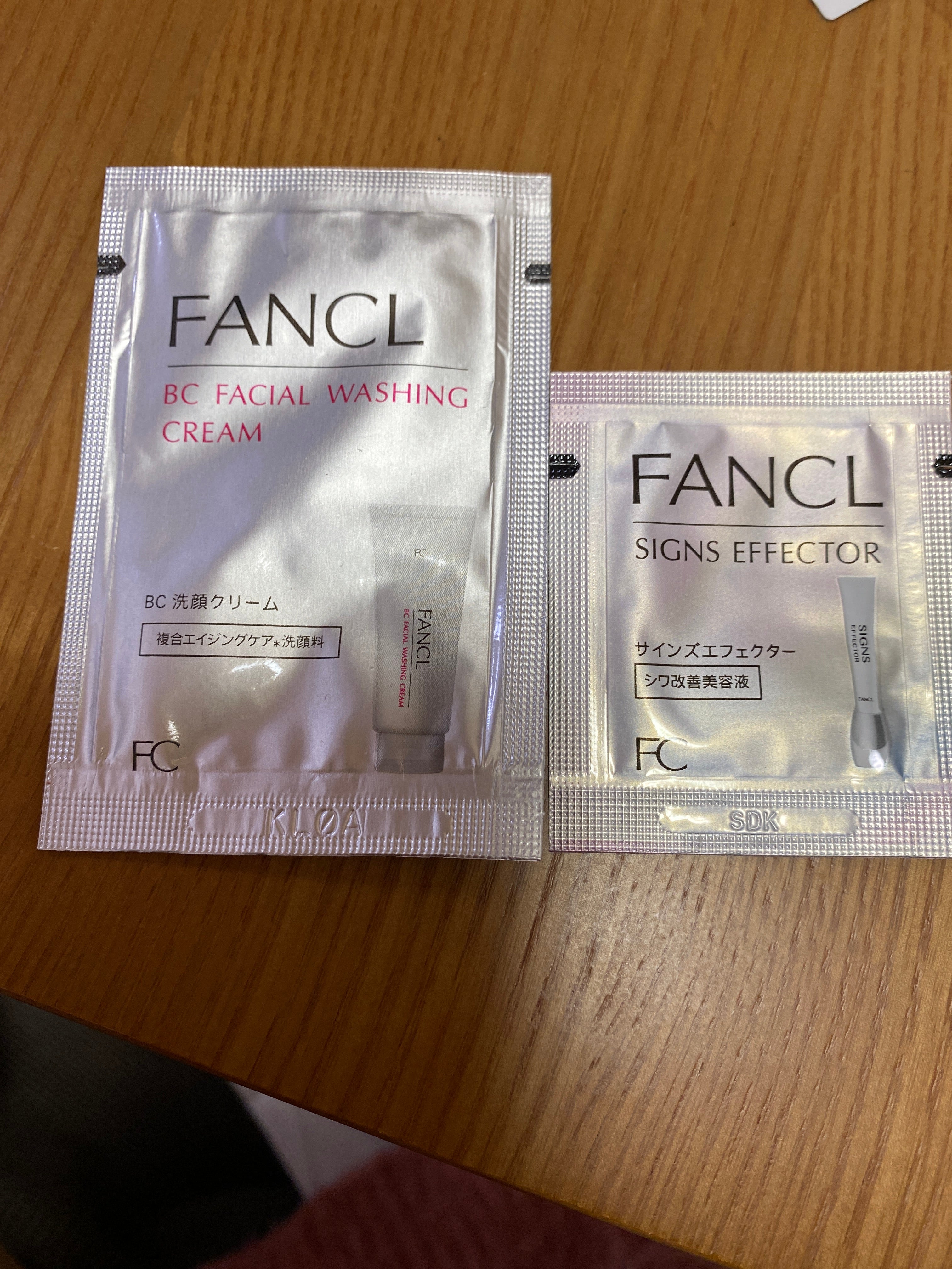 ファンケル