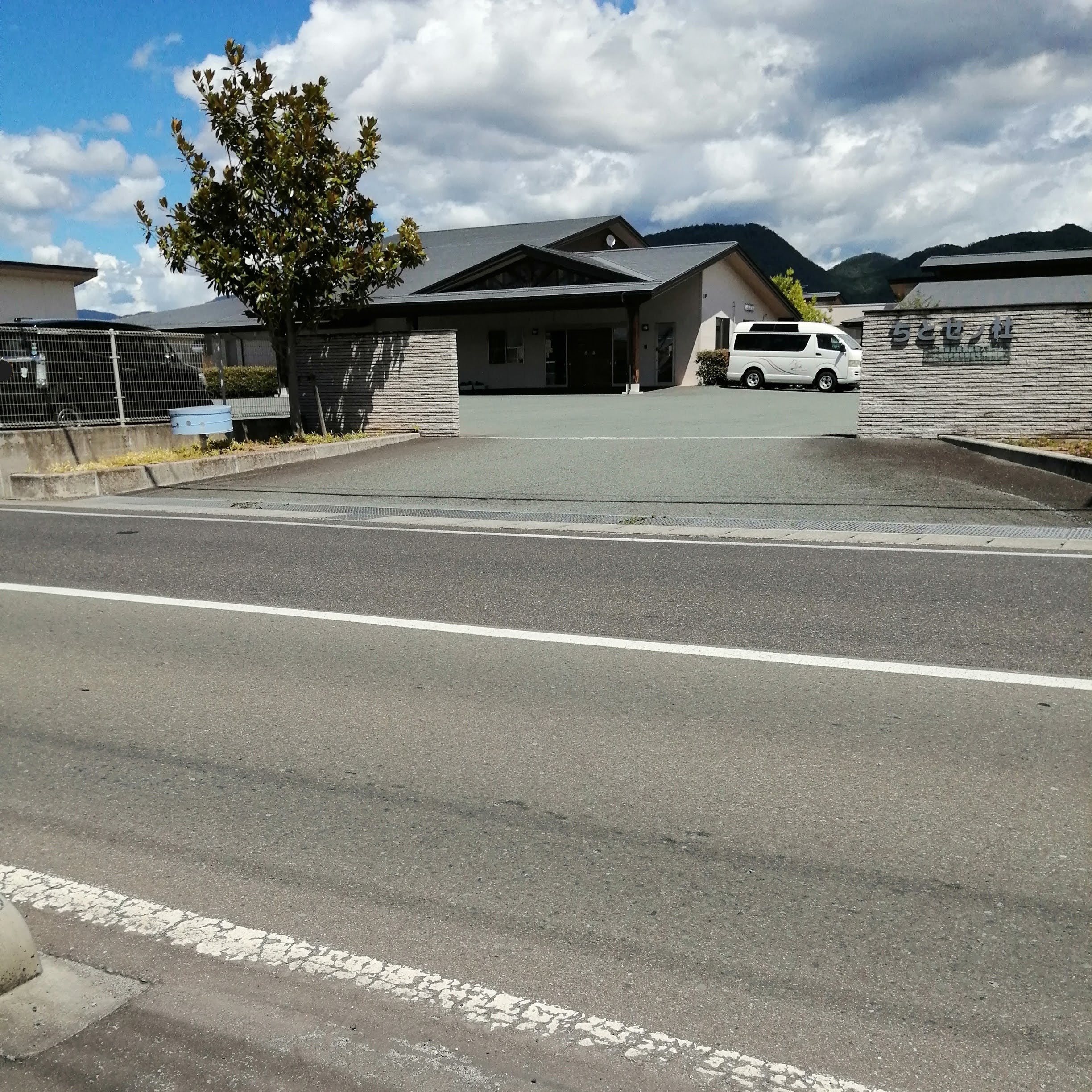 ちとせノ杜_1枚目