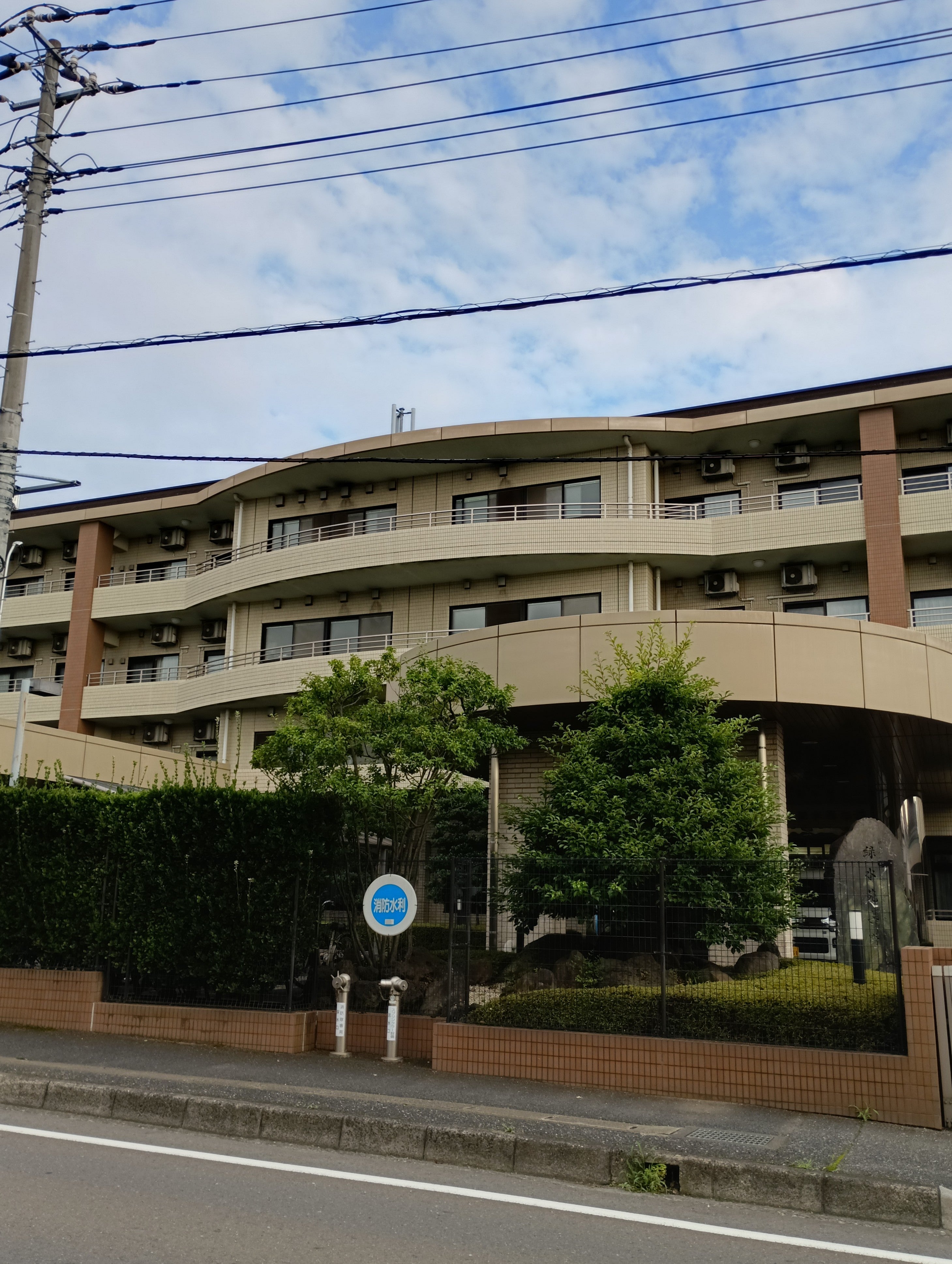 特別養護老人ホーム緑水苑与野_3枚目