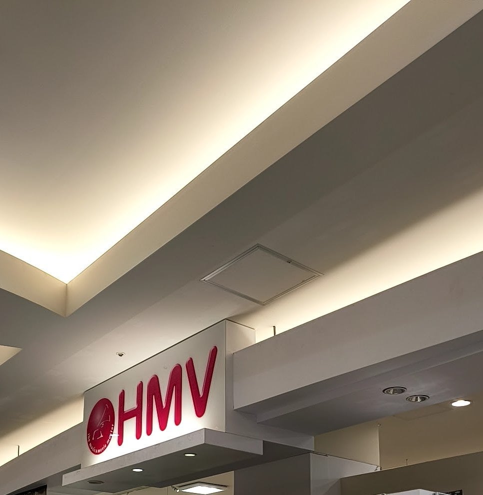 ＨＭＶ　イオンモール成田店_1枚目