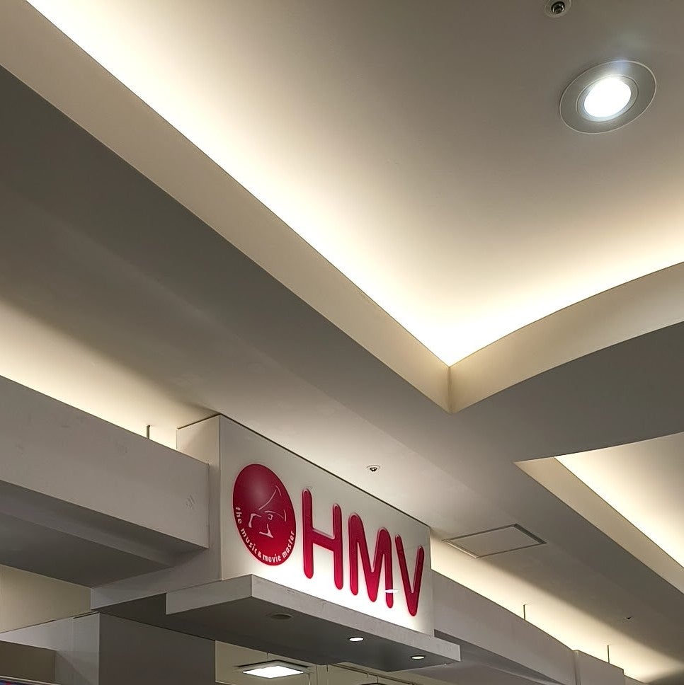 ＨＭＶ　イオンモール成田店_3枚目