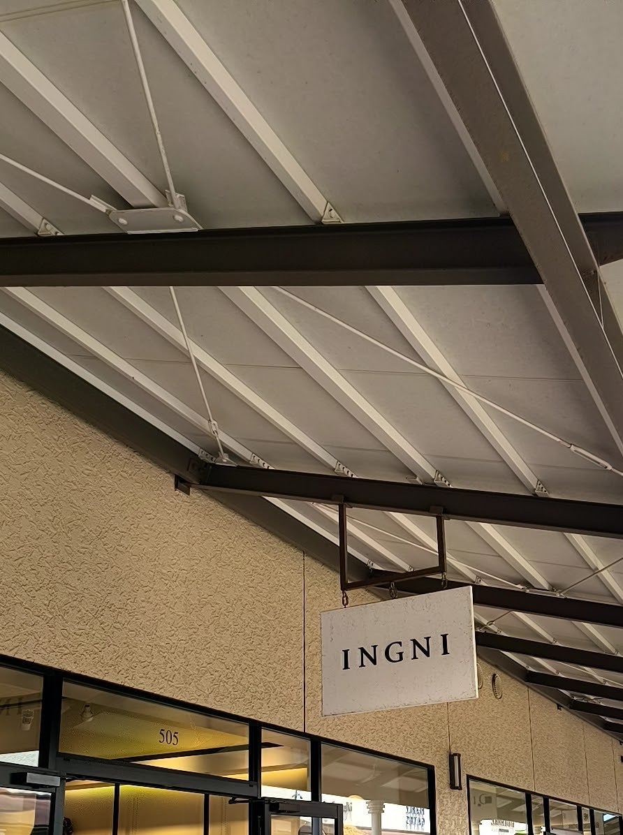 ＩＮＧＮＩ　プレミアムアウトレット酒々井_3枚目