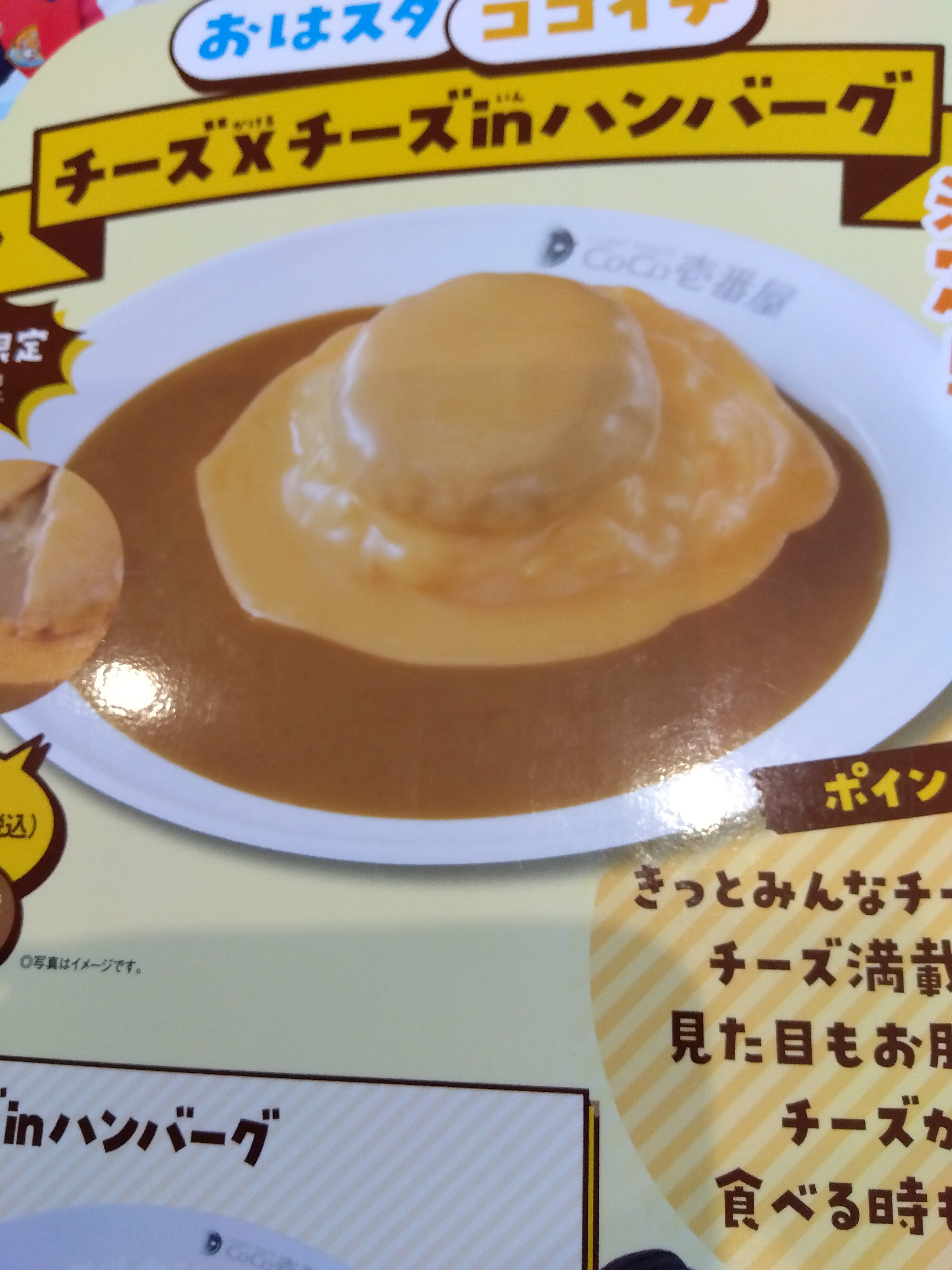 COCO壱番屋 三好店_1枚目